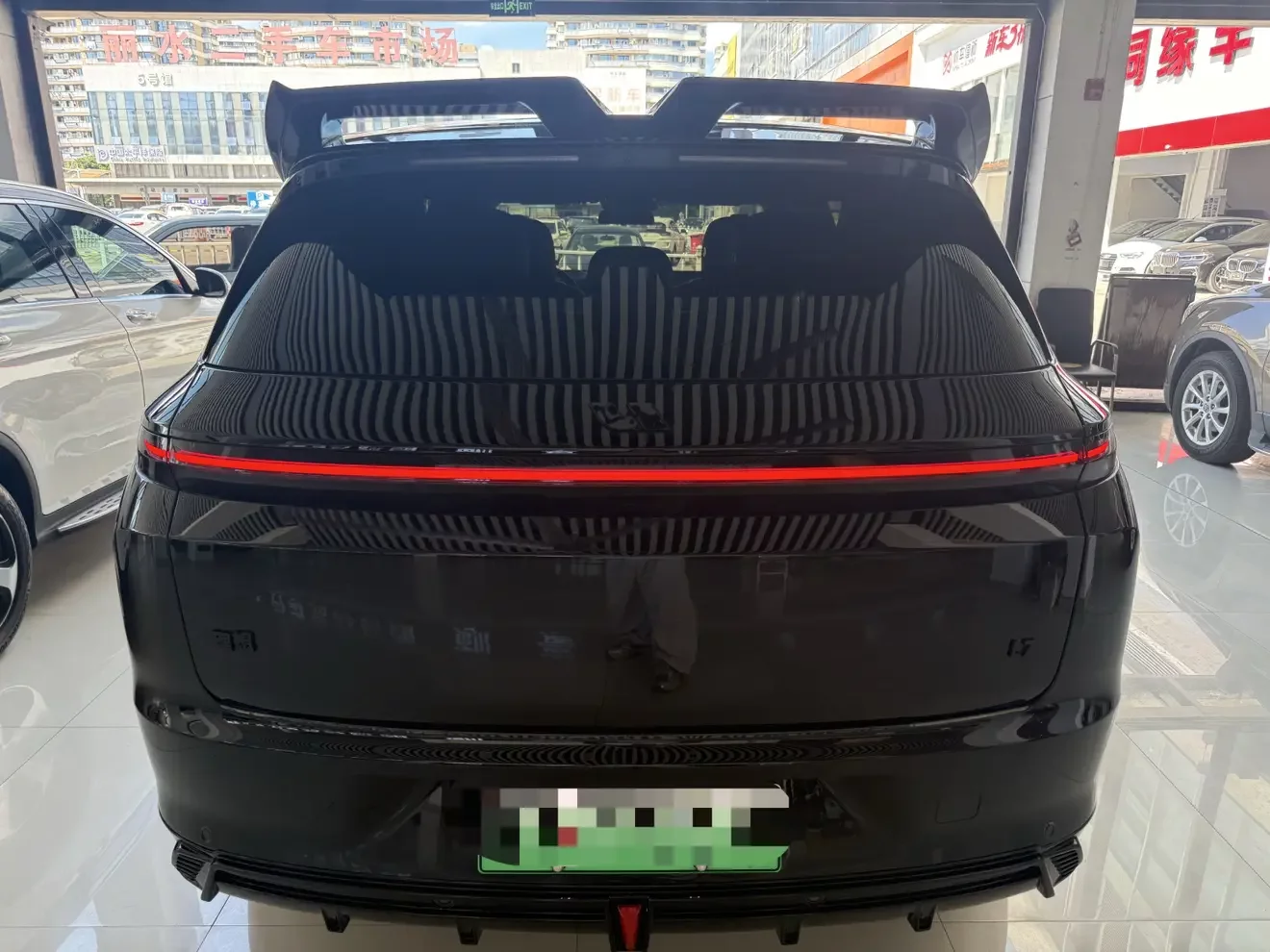 Lixiang L7