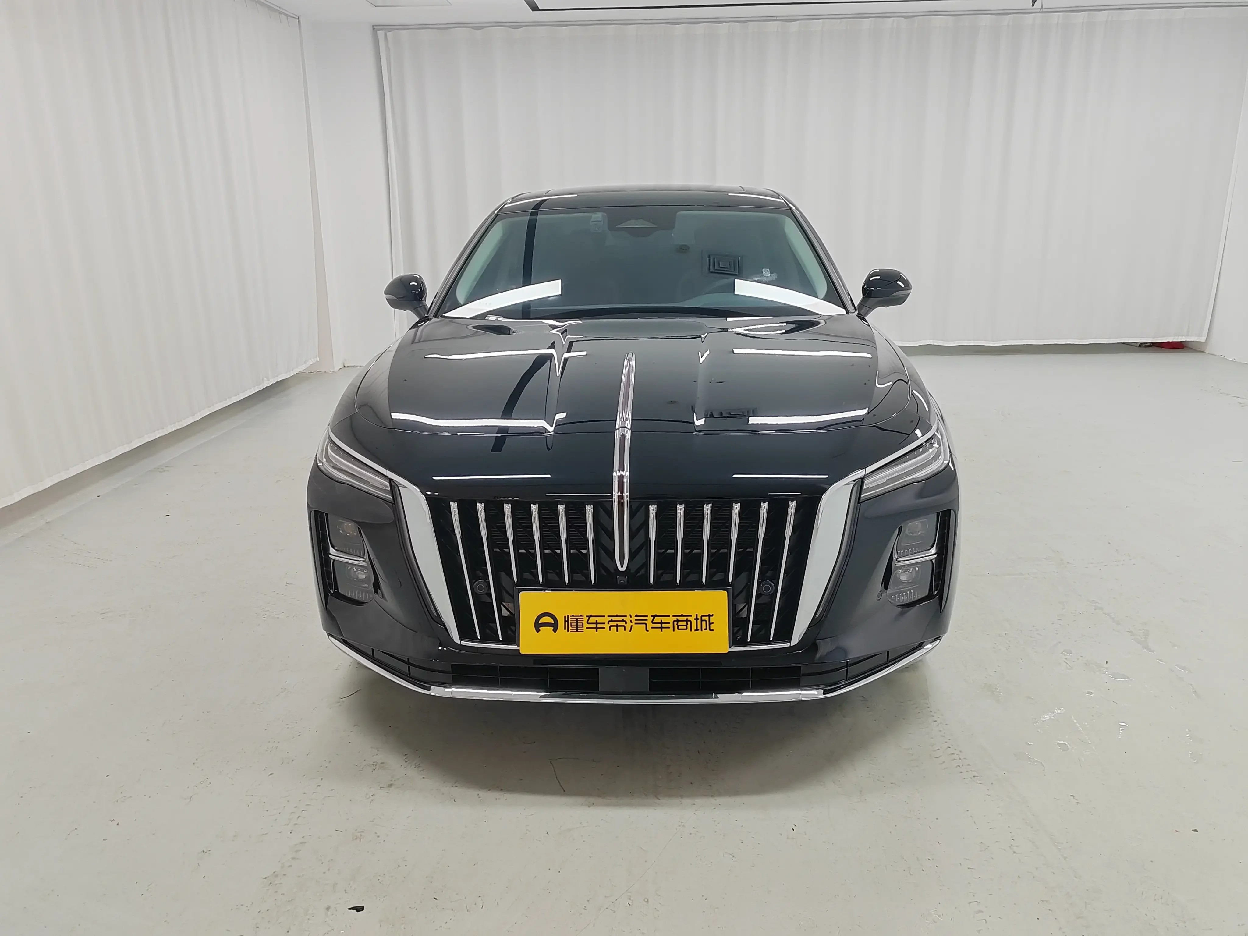 Hongqi H5 PHEV