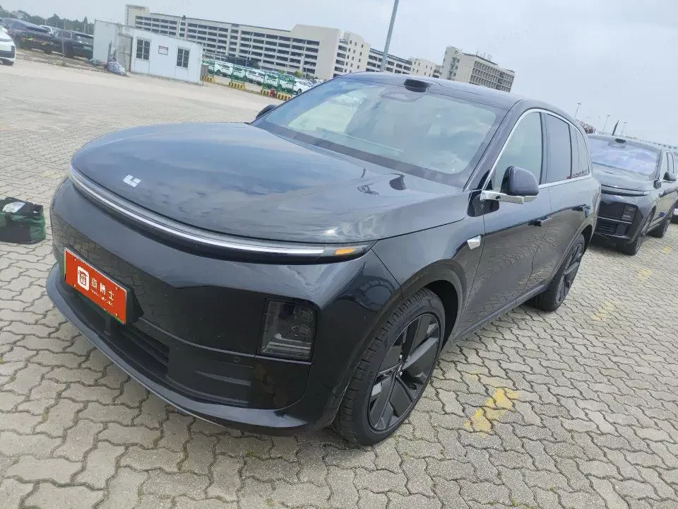 Lixiang L6