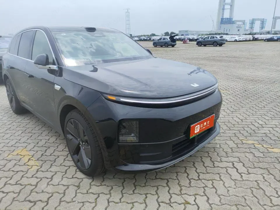 Lixiang L6