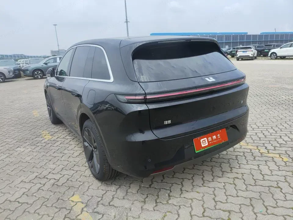 Lixiang L6
