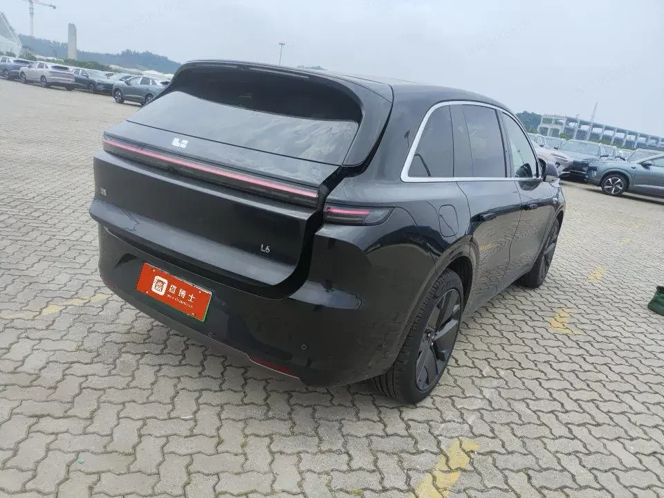 Lixiang L6