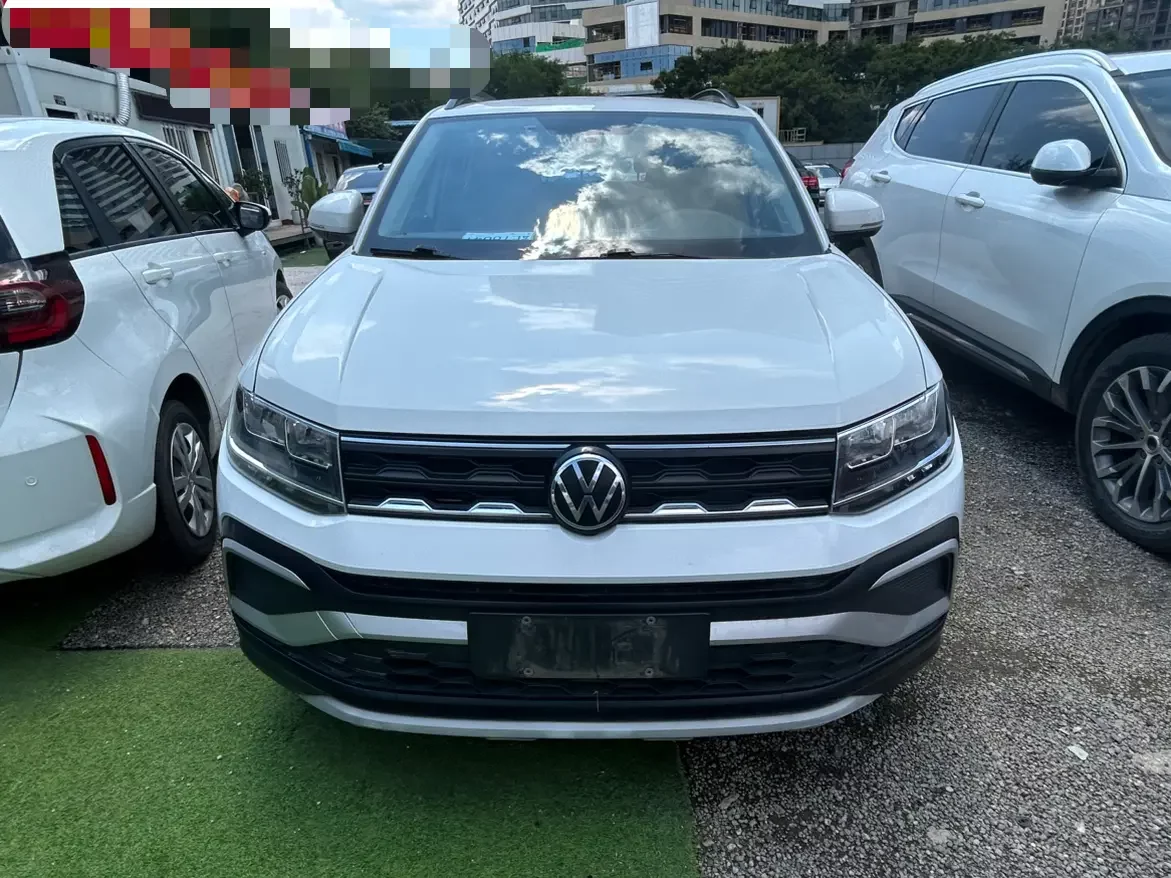 Volkswagen Tu Kai