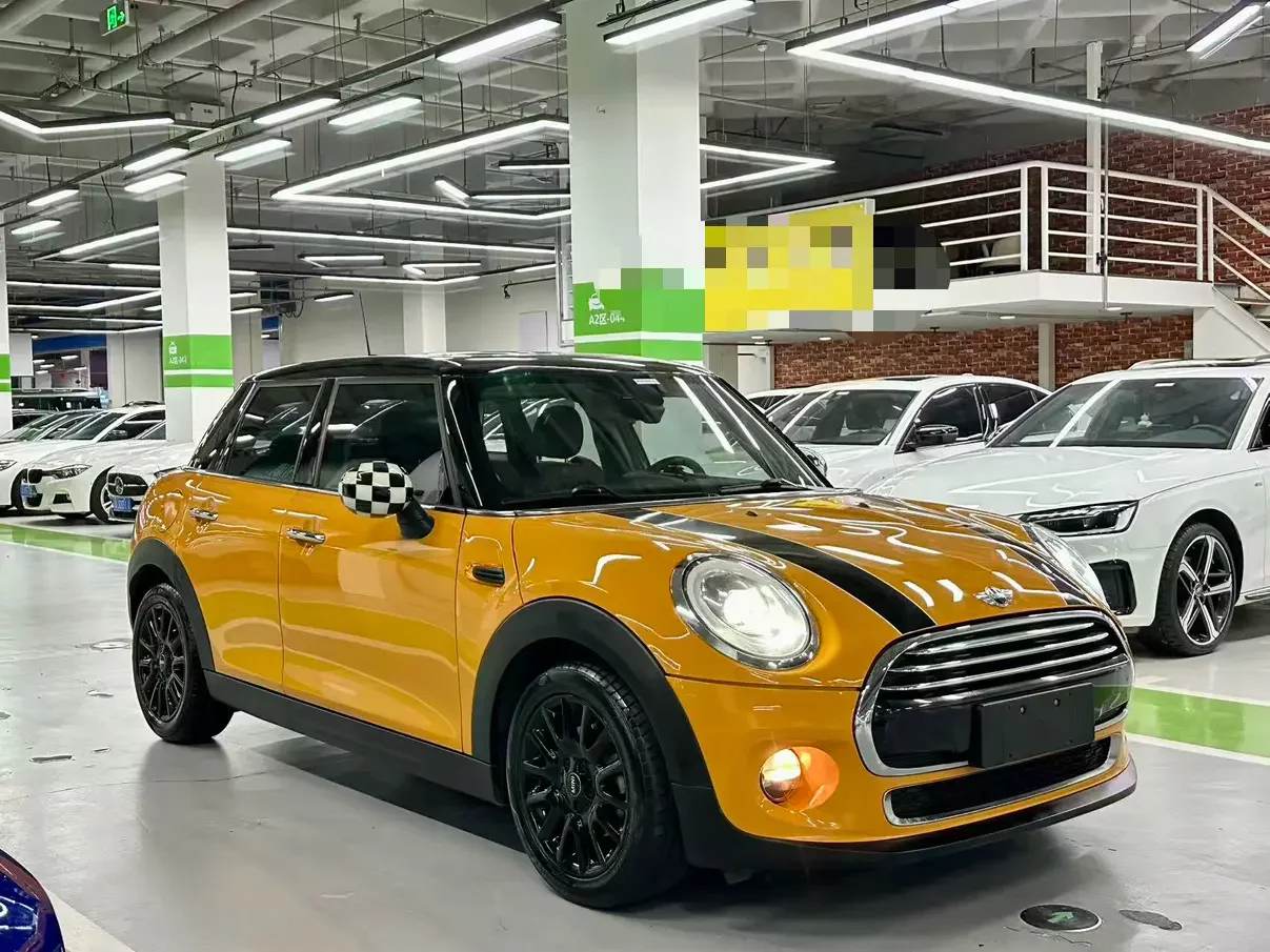 MINI 