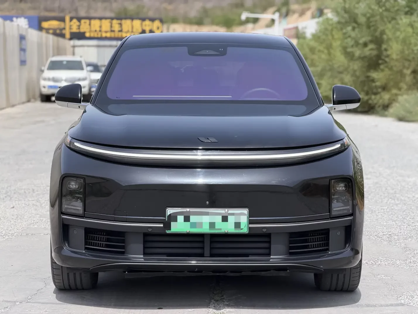 Lixiang L7