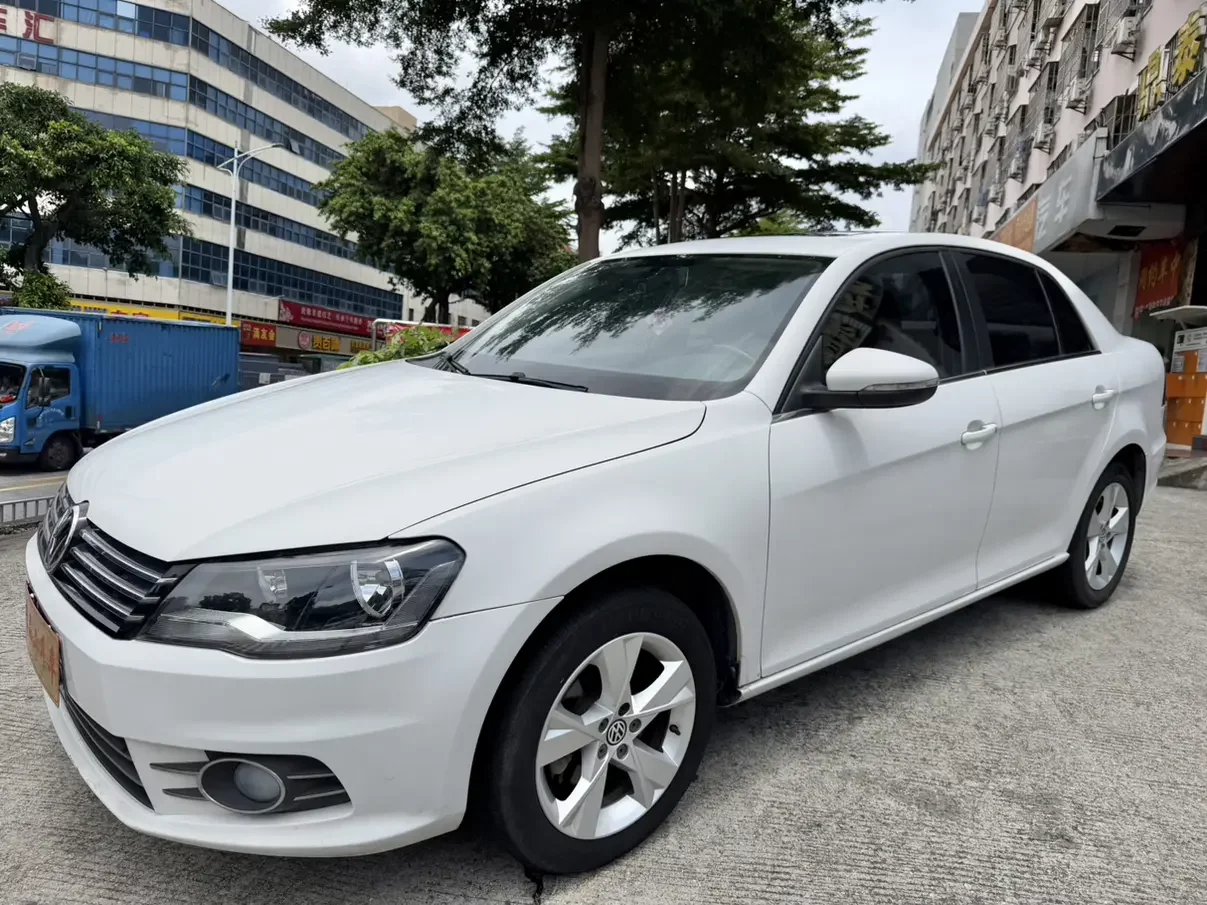 Volkswagen Bora