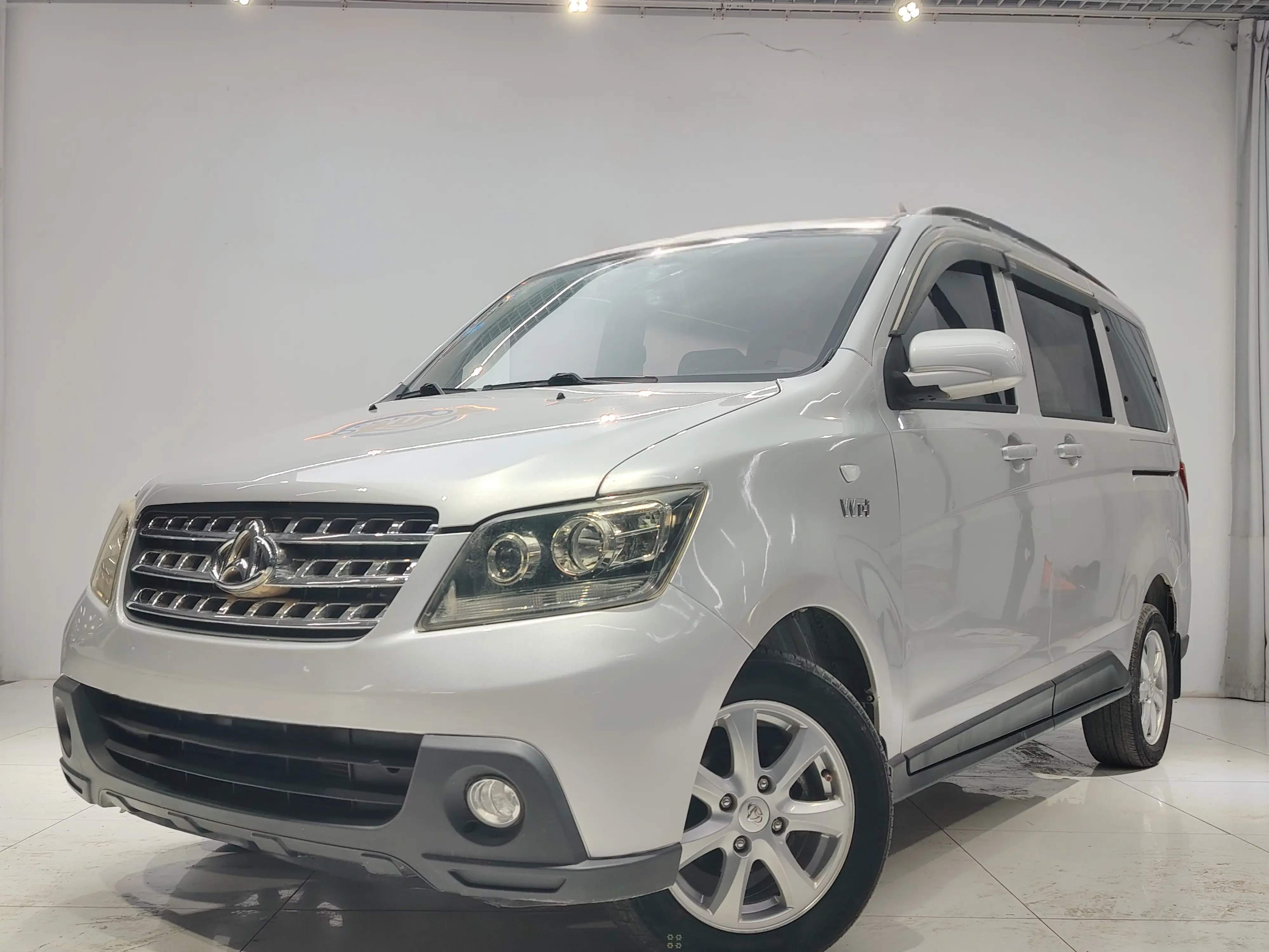 Changan Kaicene Uno S