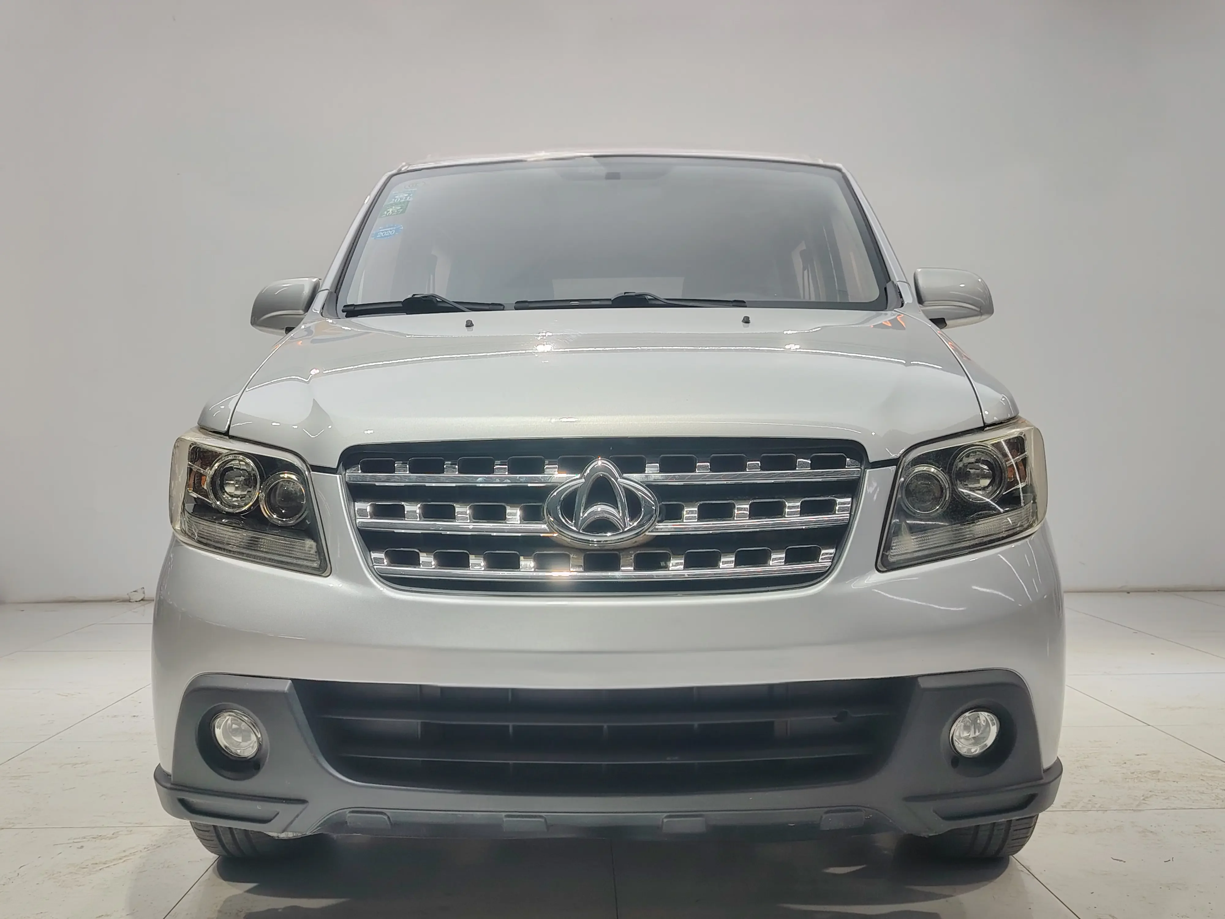 Changan Kaicene Uno S