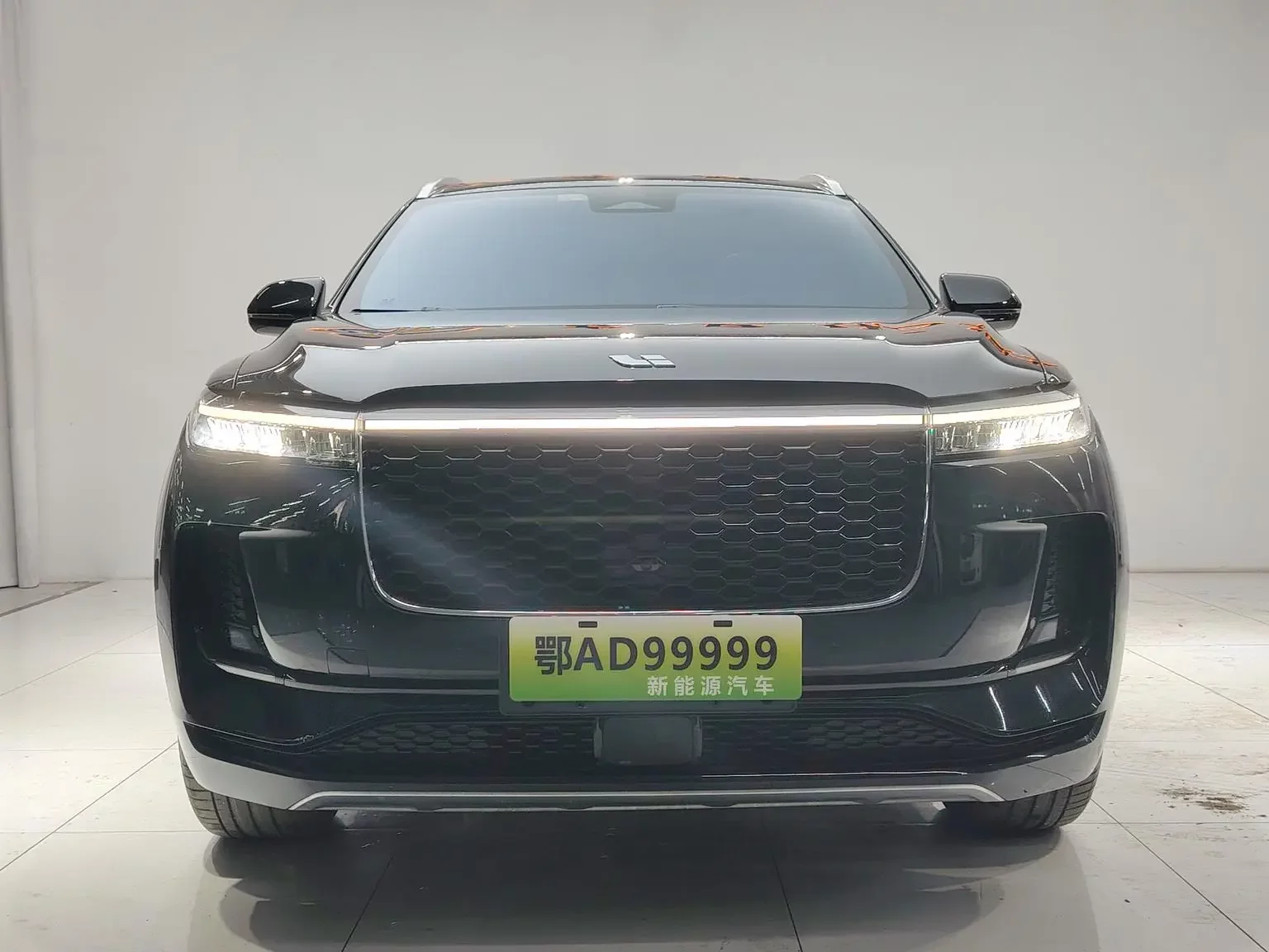 Lixiang ONE
