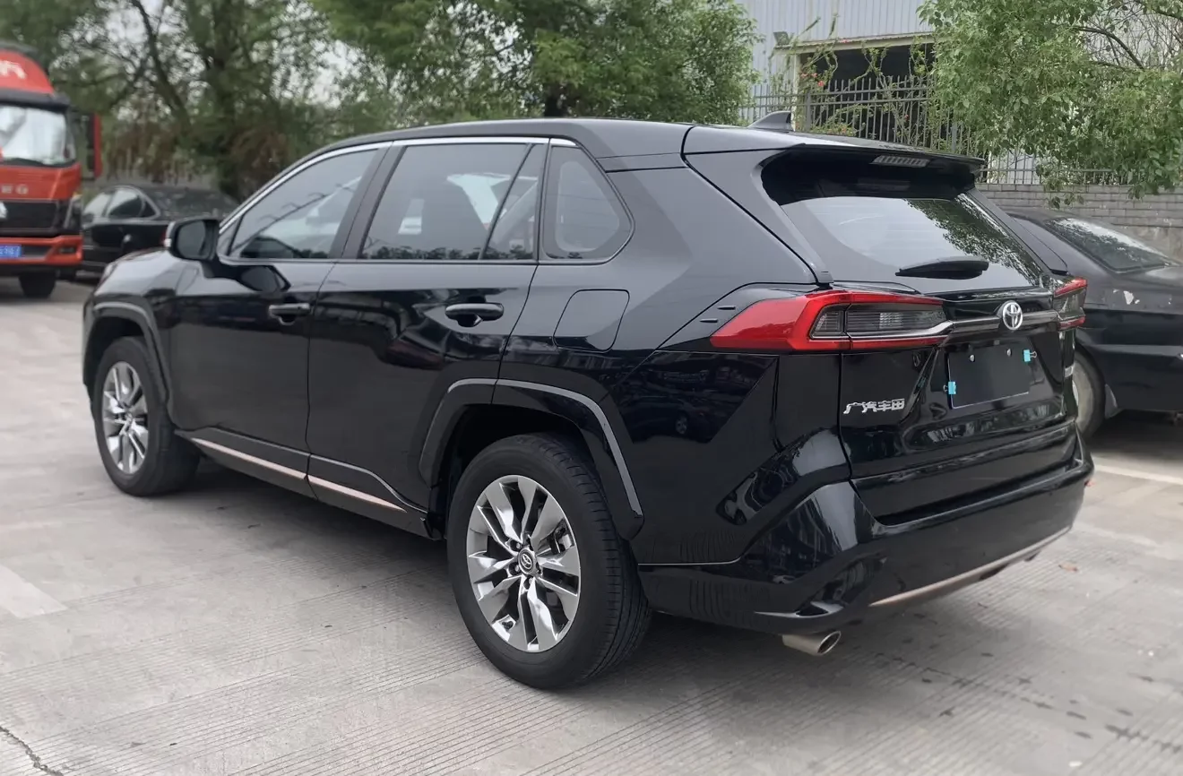 Toyota Willanda