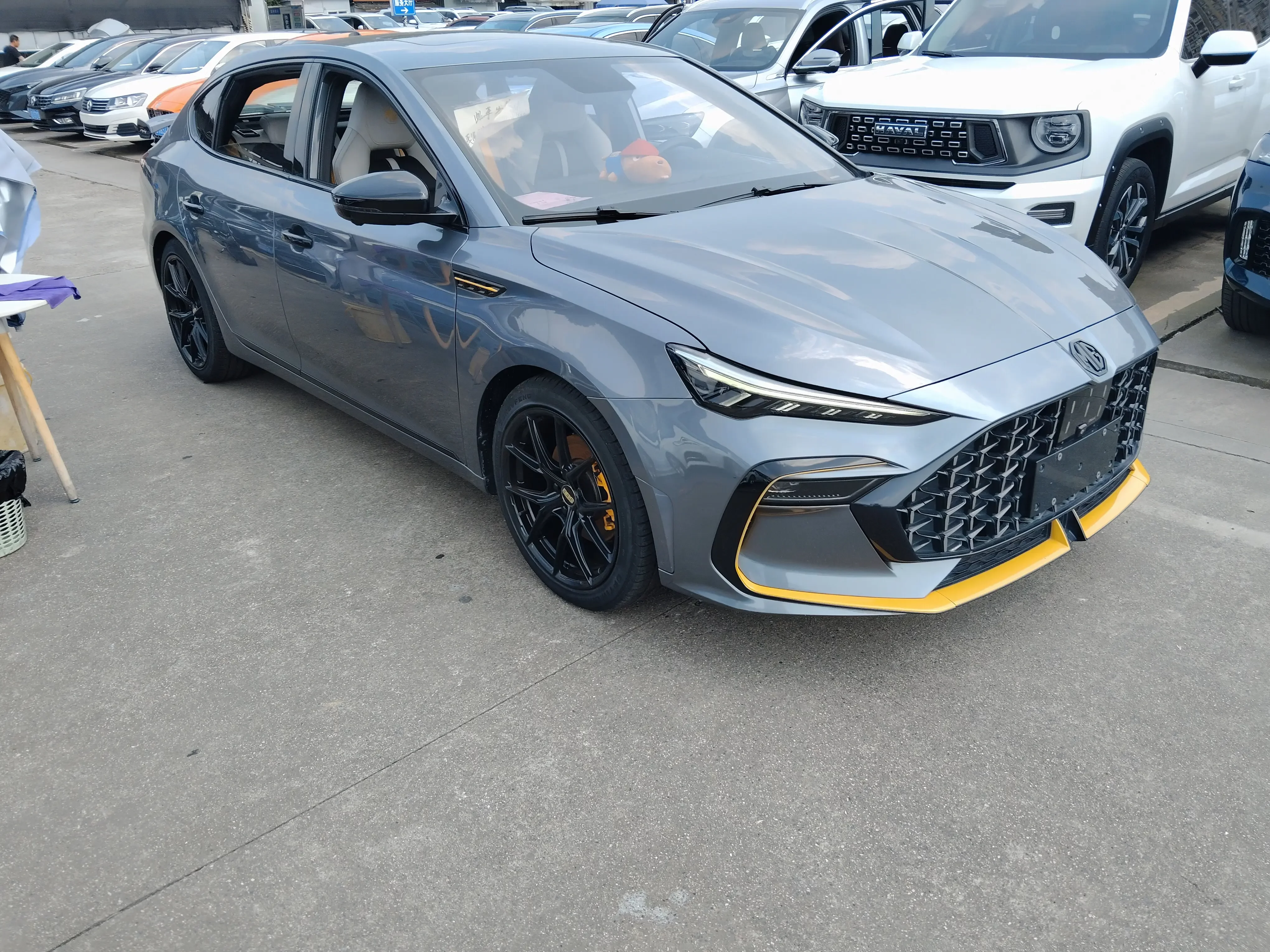 MG 6