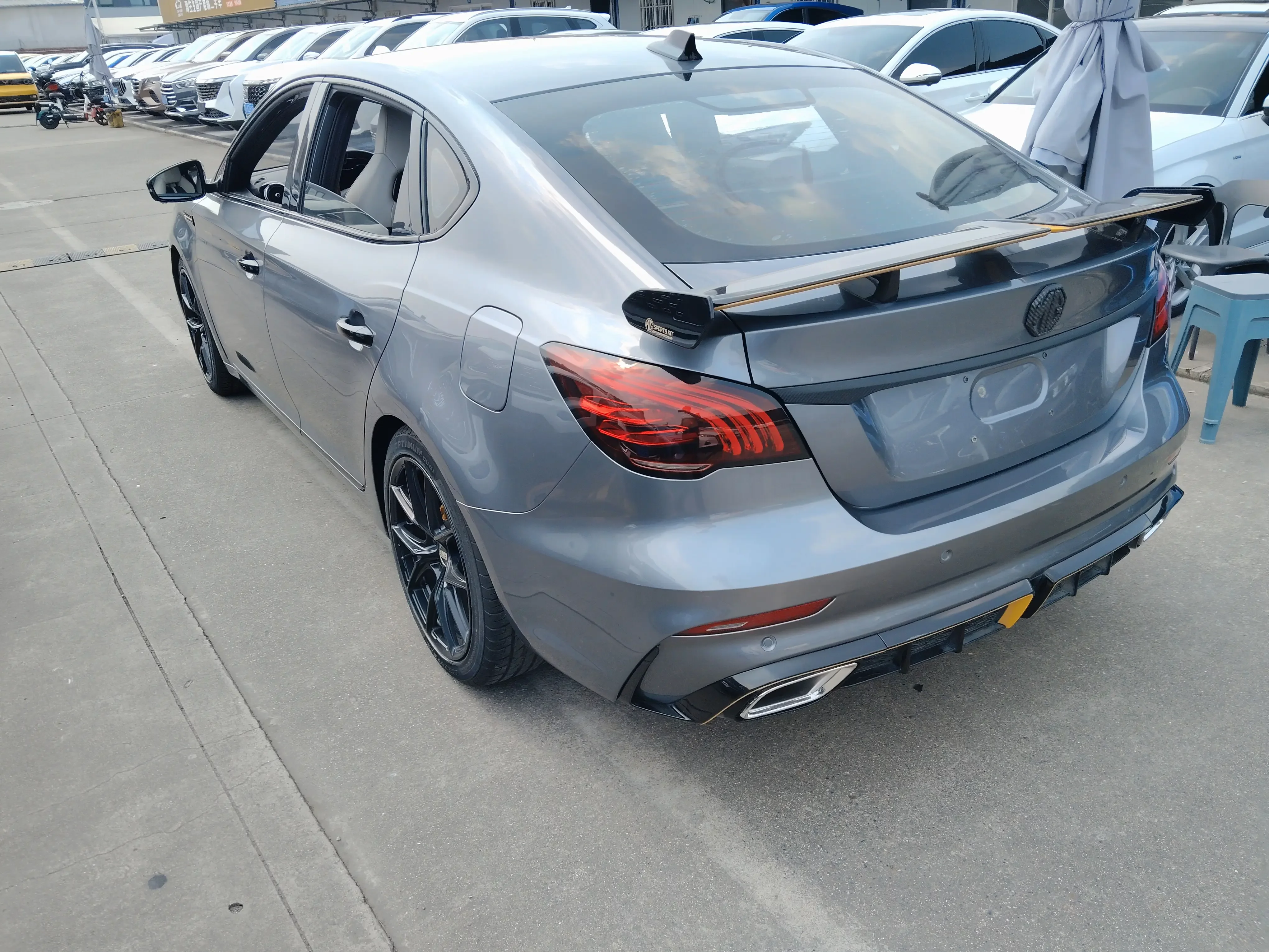 MG 6