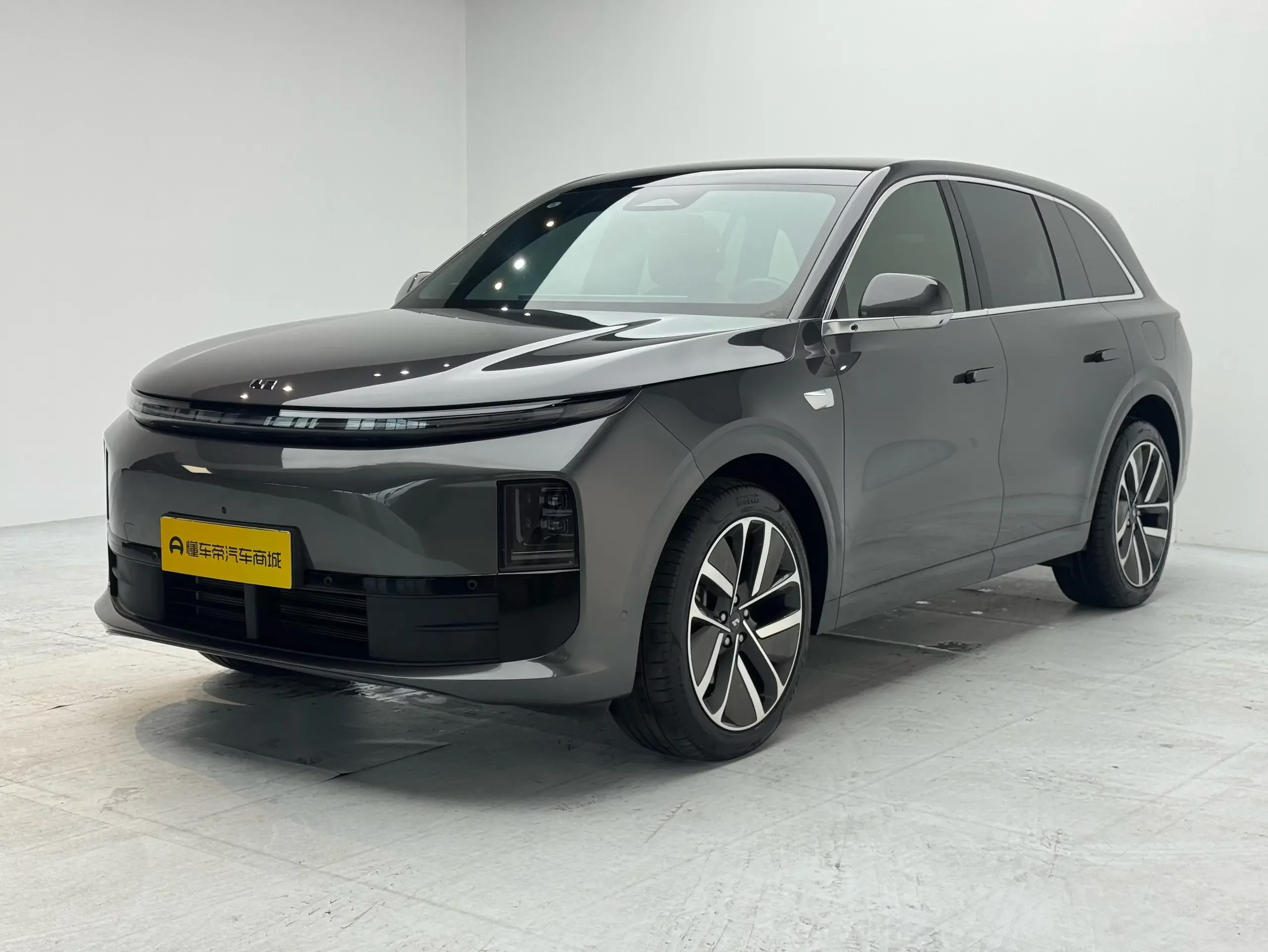 Lixiang L6