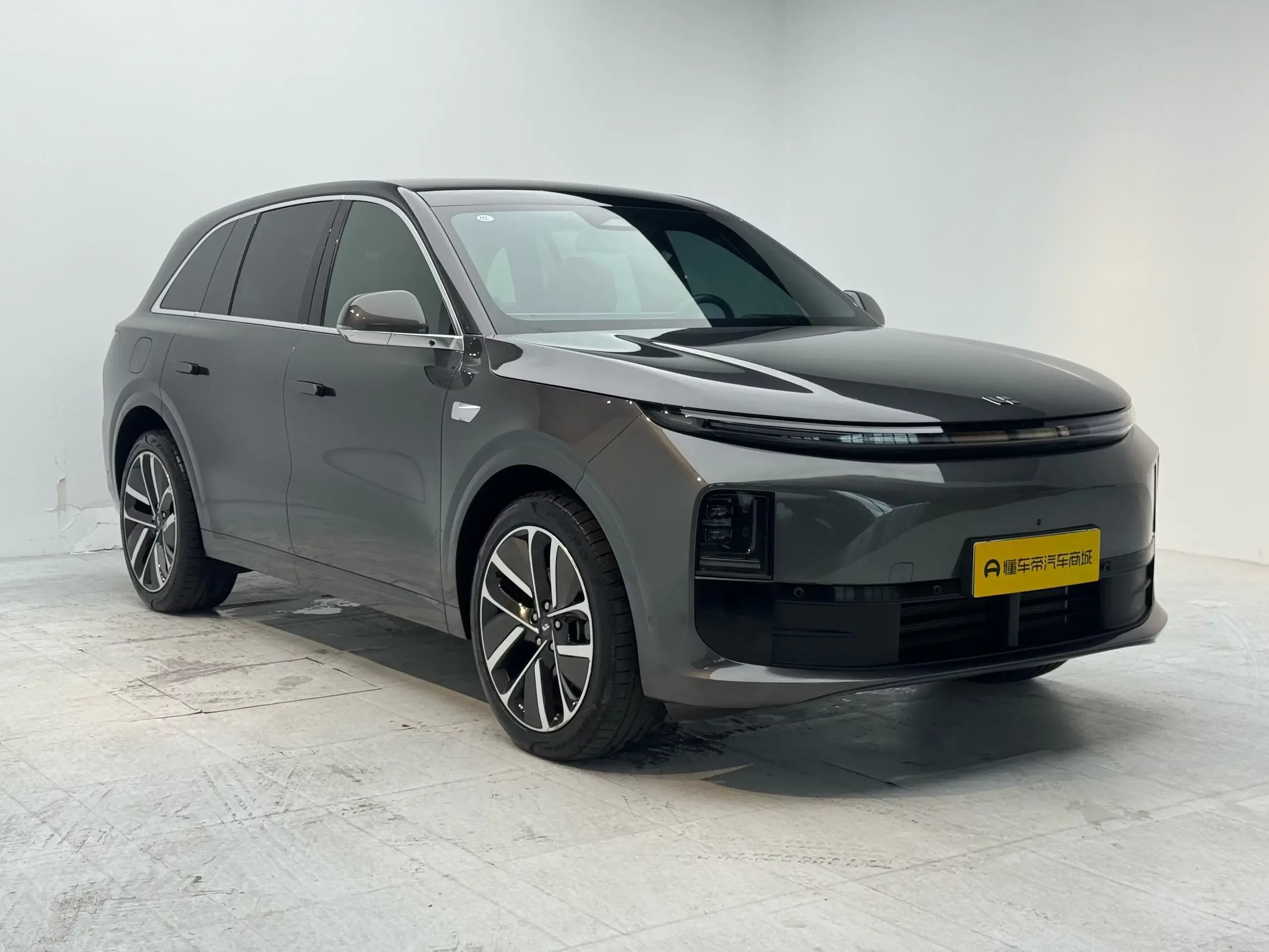 Lixiang L6