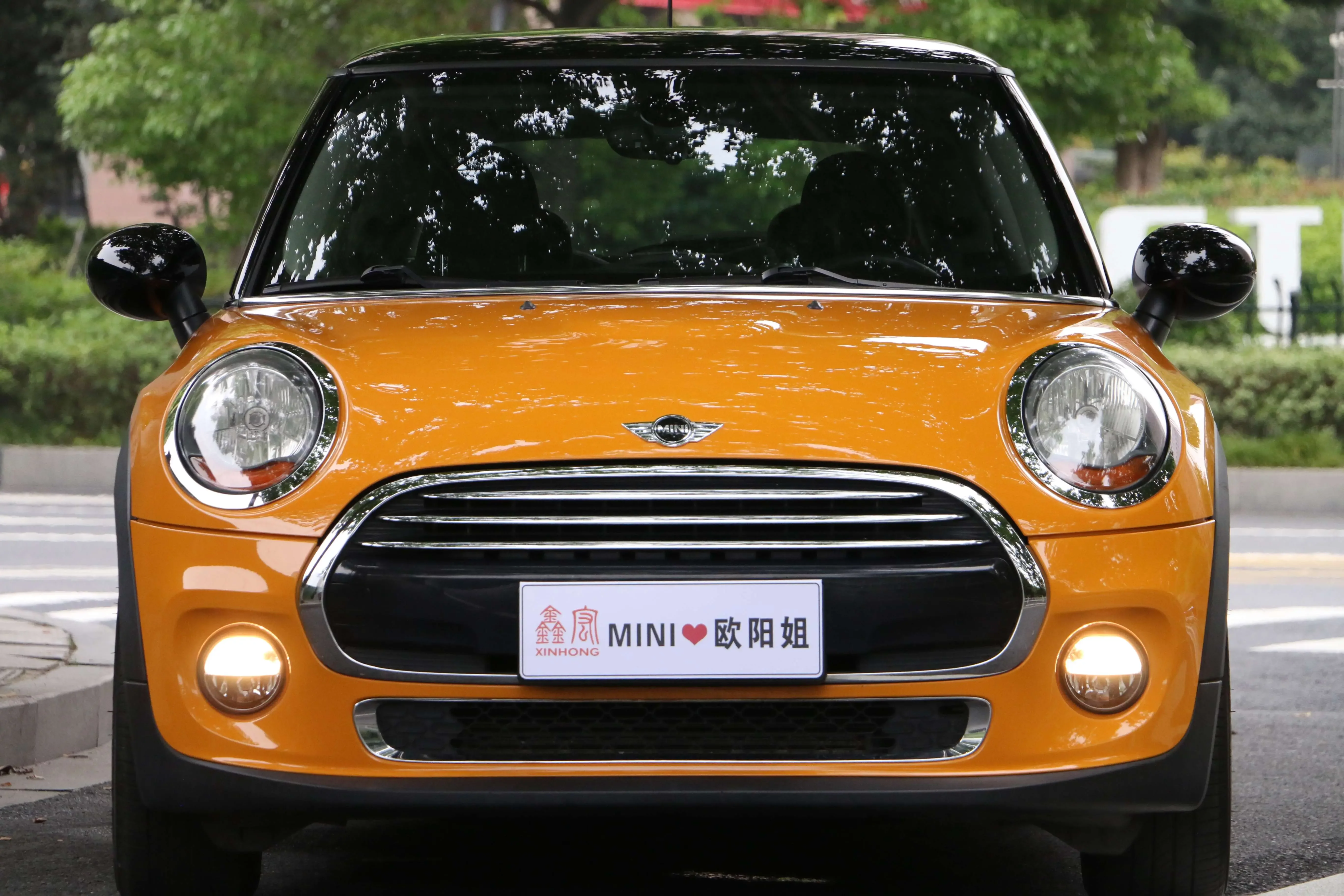 MINI 