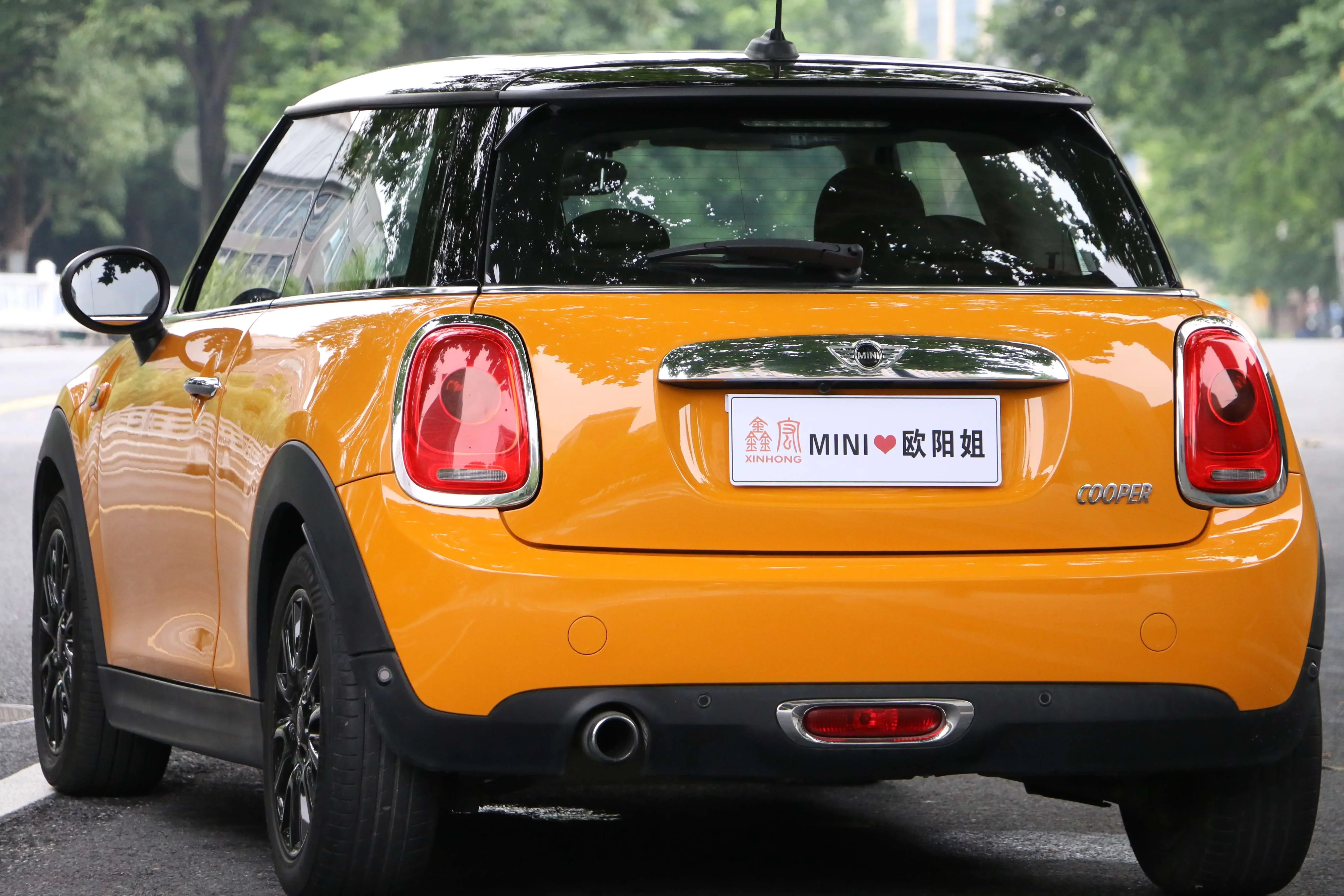 MINI 