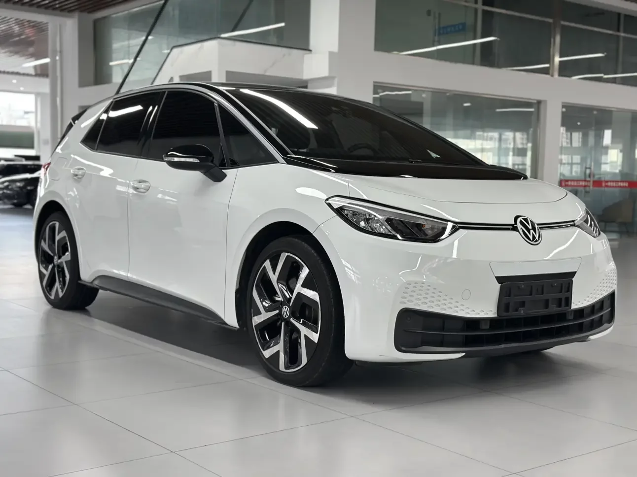 Volkswagen ID.3