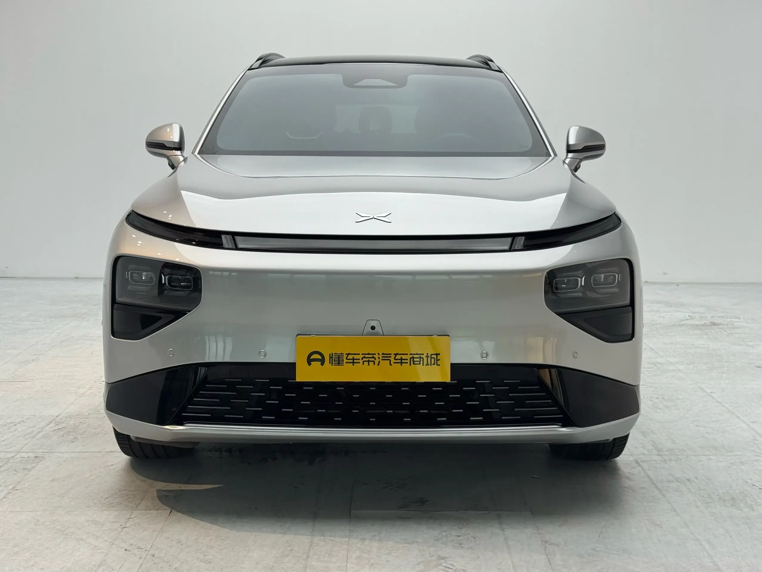 Xpeng G9