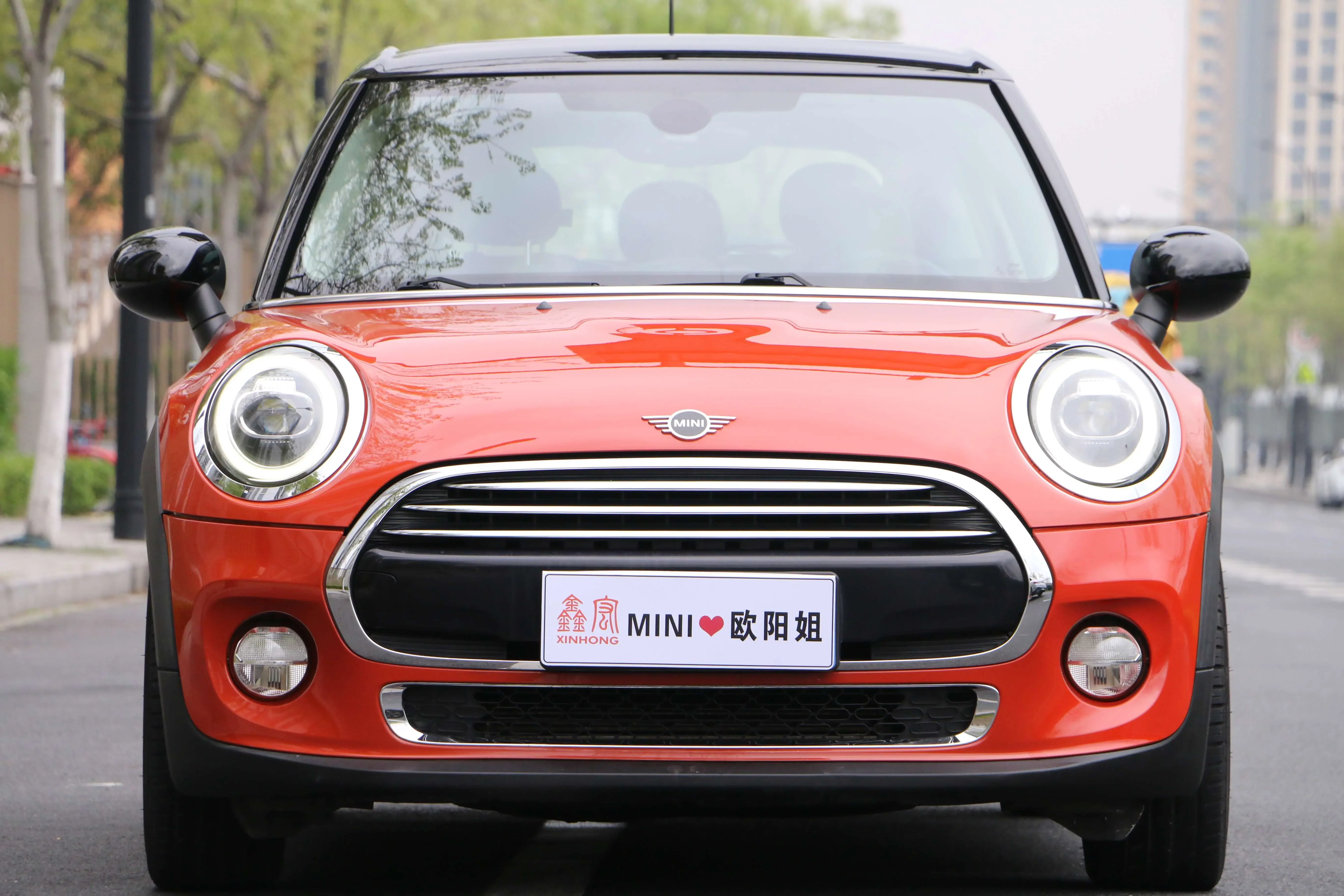 MINI 