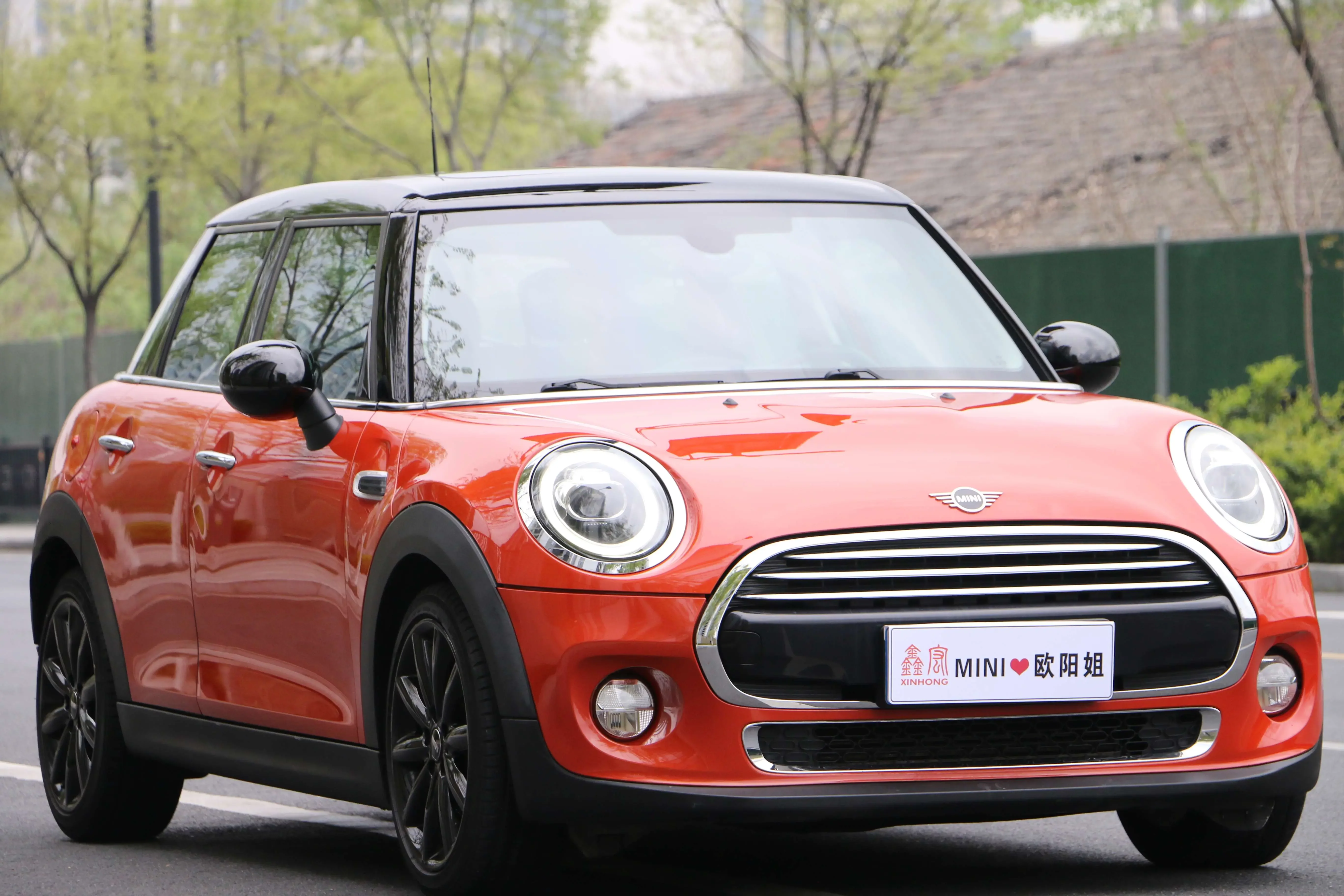 MINI 