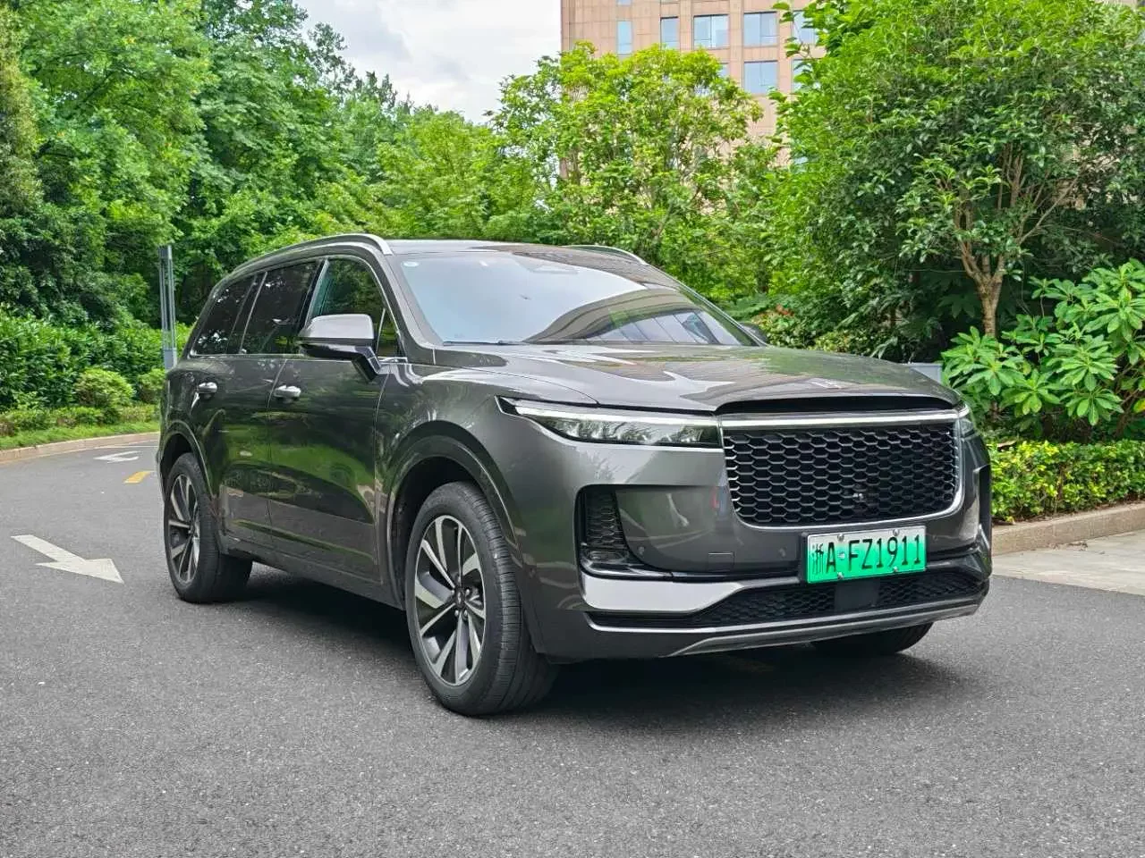 Lixiang ONE