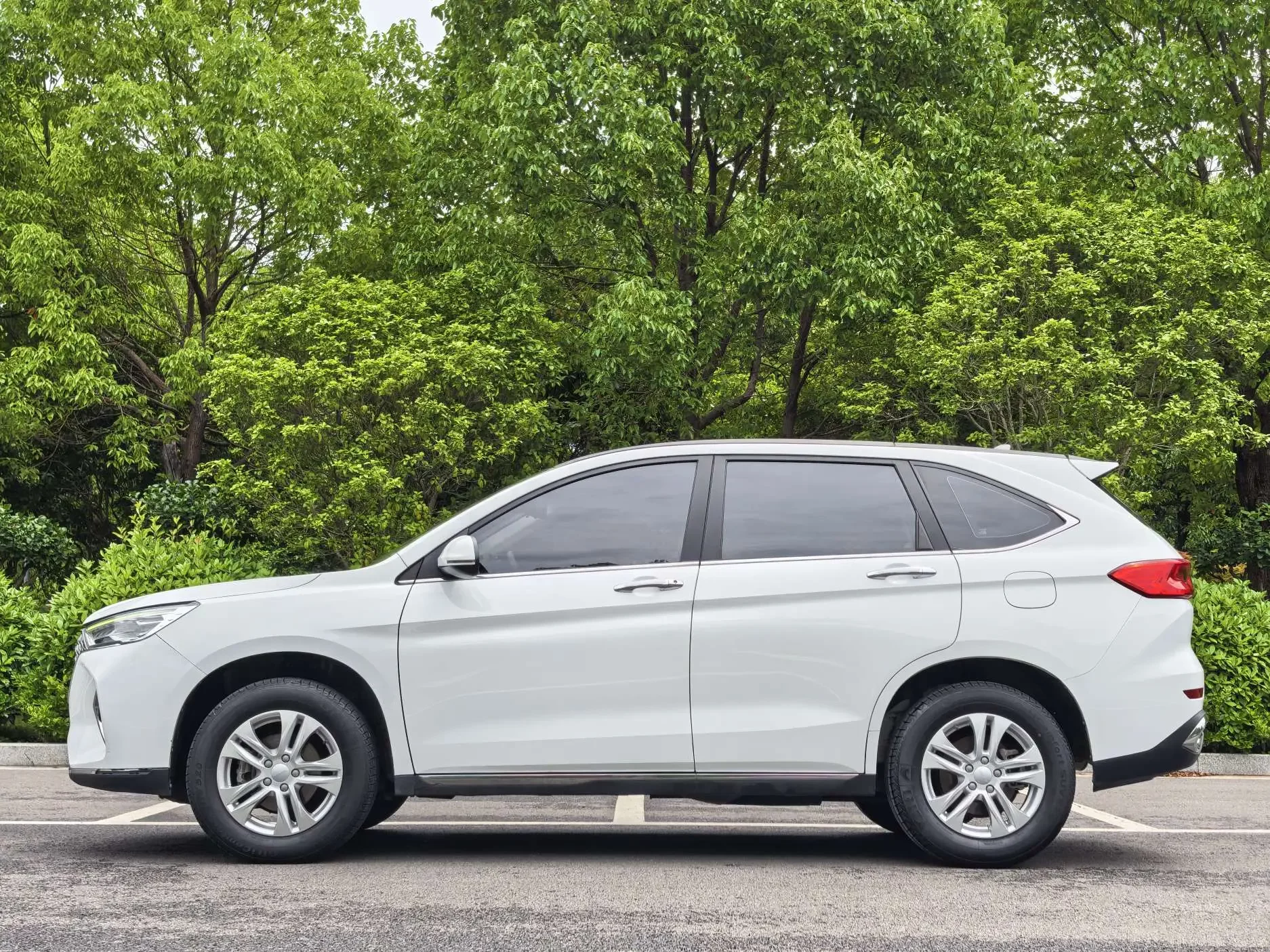 Haval M6