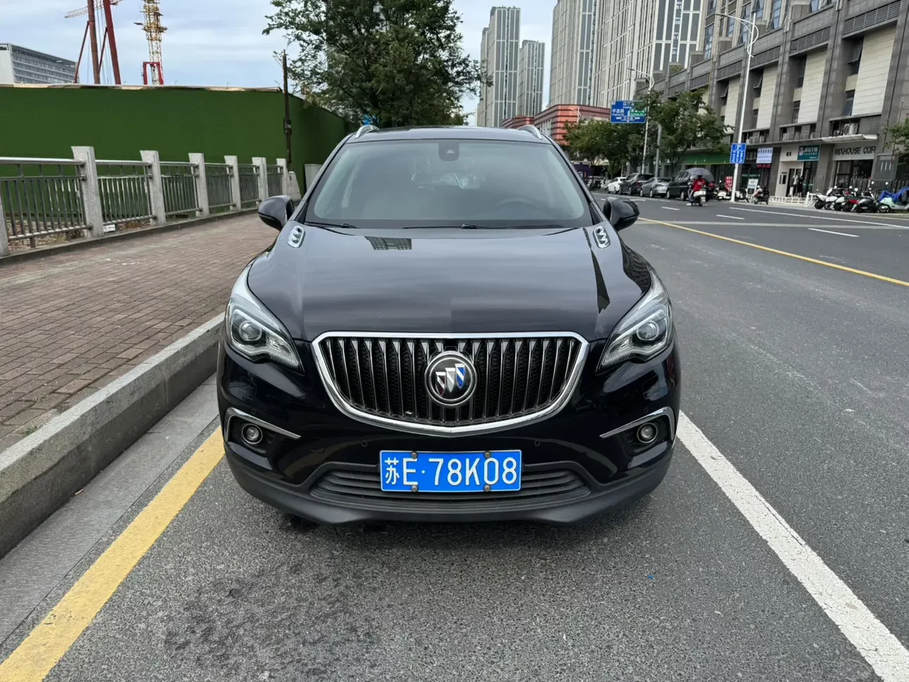 Buick Envision