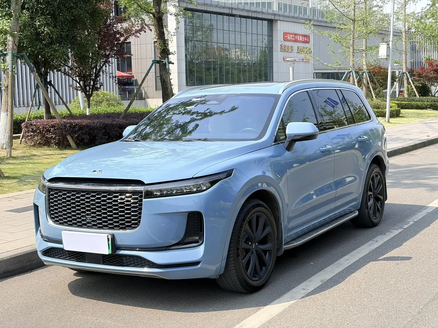Lixiang ONE