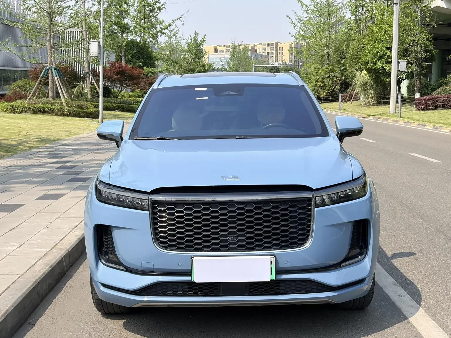 Lixiang ONE