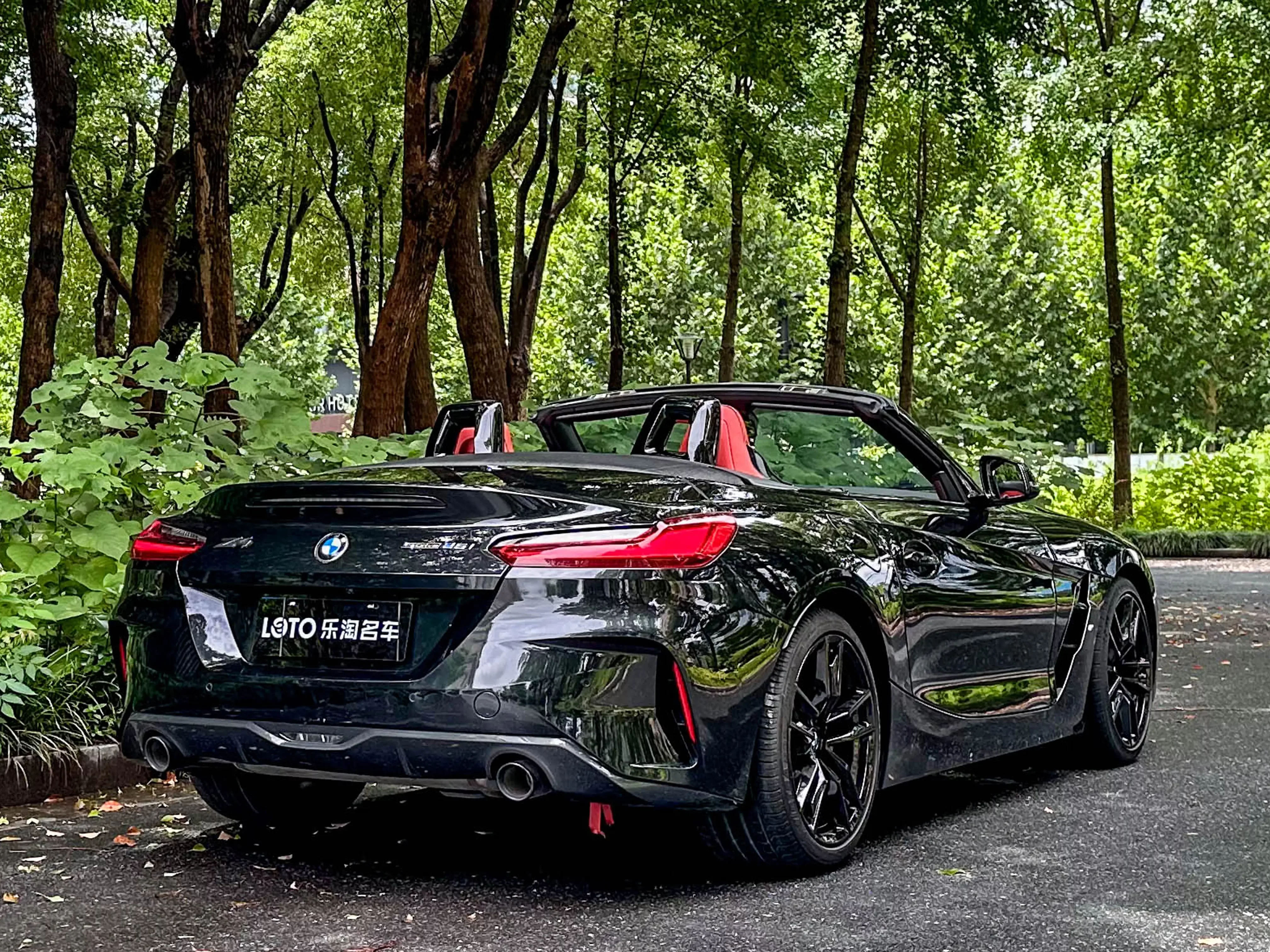 BMW Z4