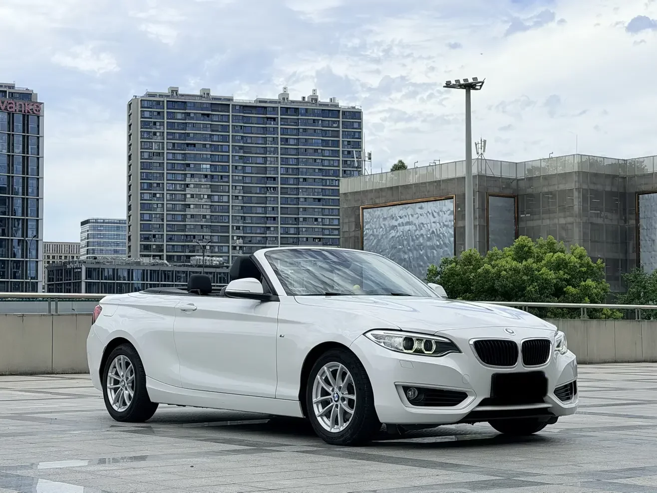 BMW 2 Series