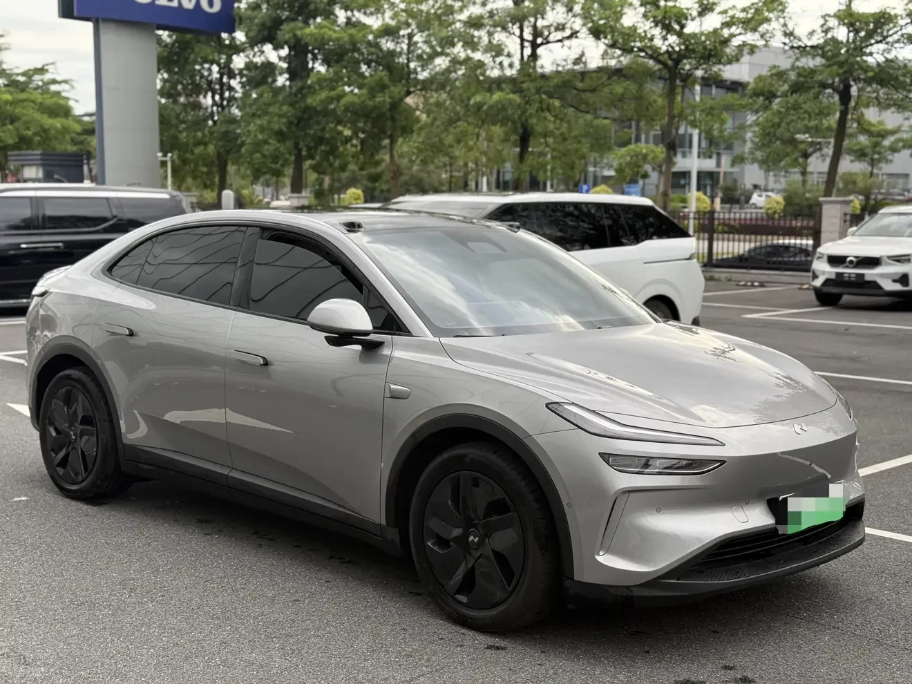 Ledao L60