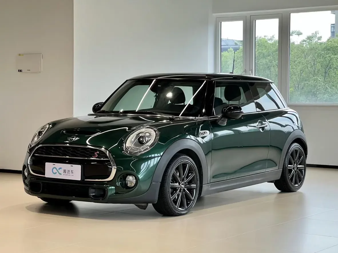 MINI 