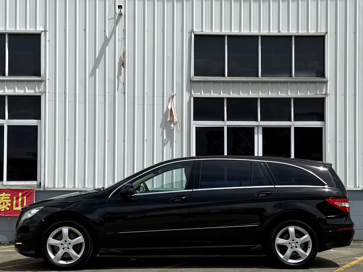 Mercedes-Benz R-Class