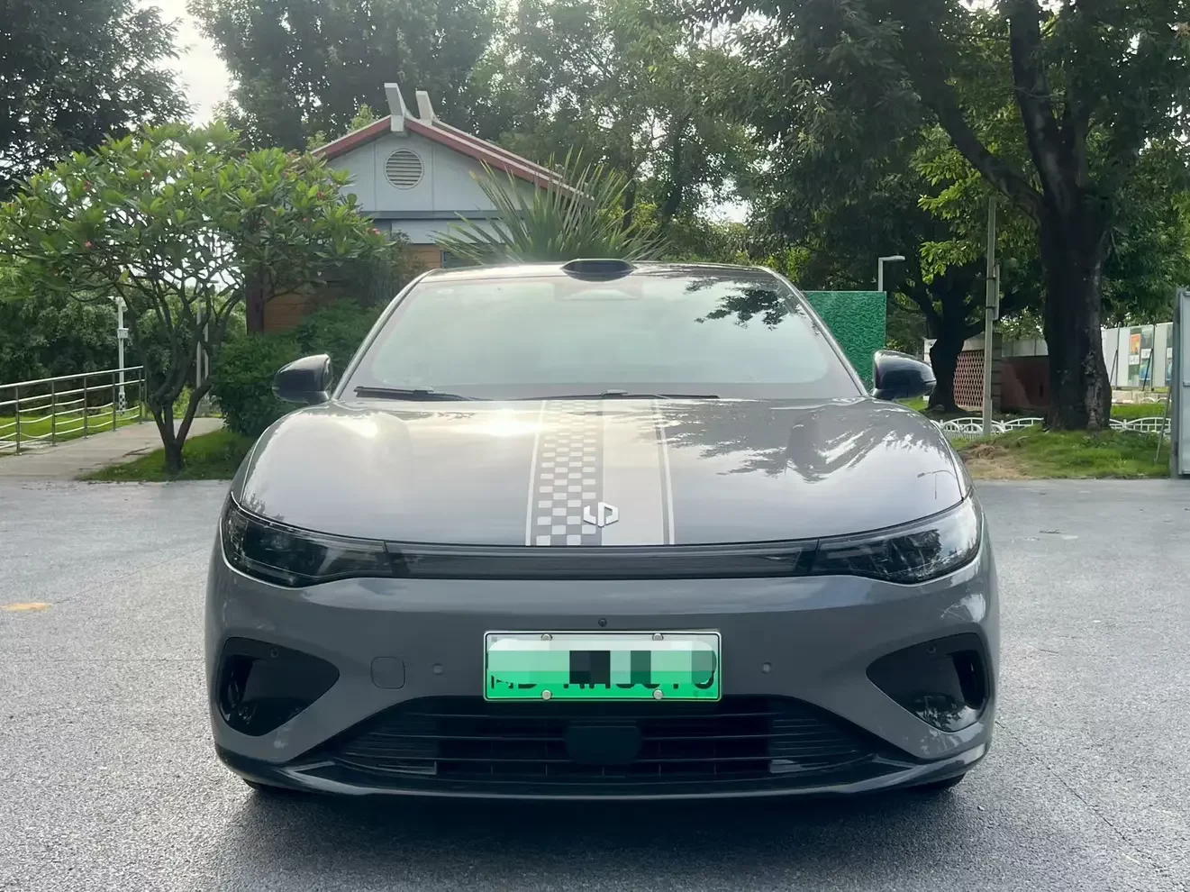Leapmotor Lafa5