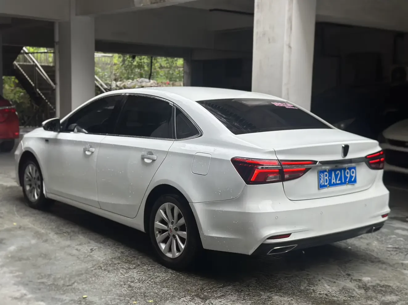 Roewe i6 Classic