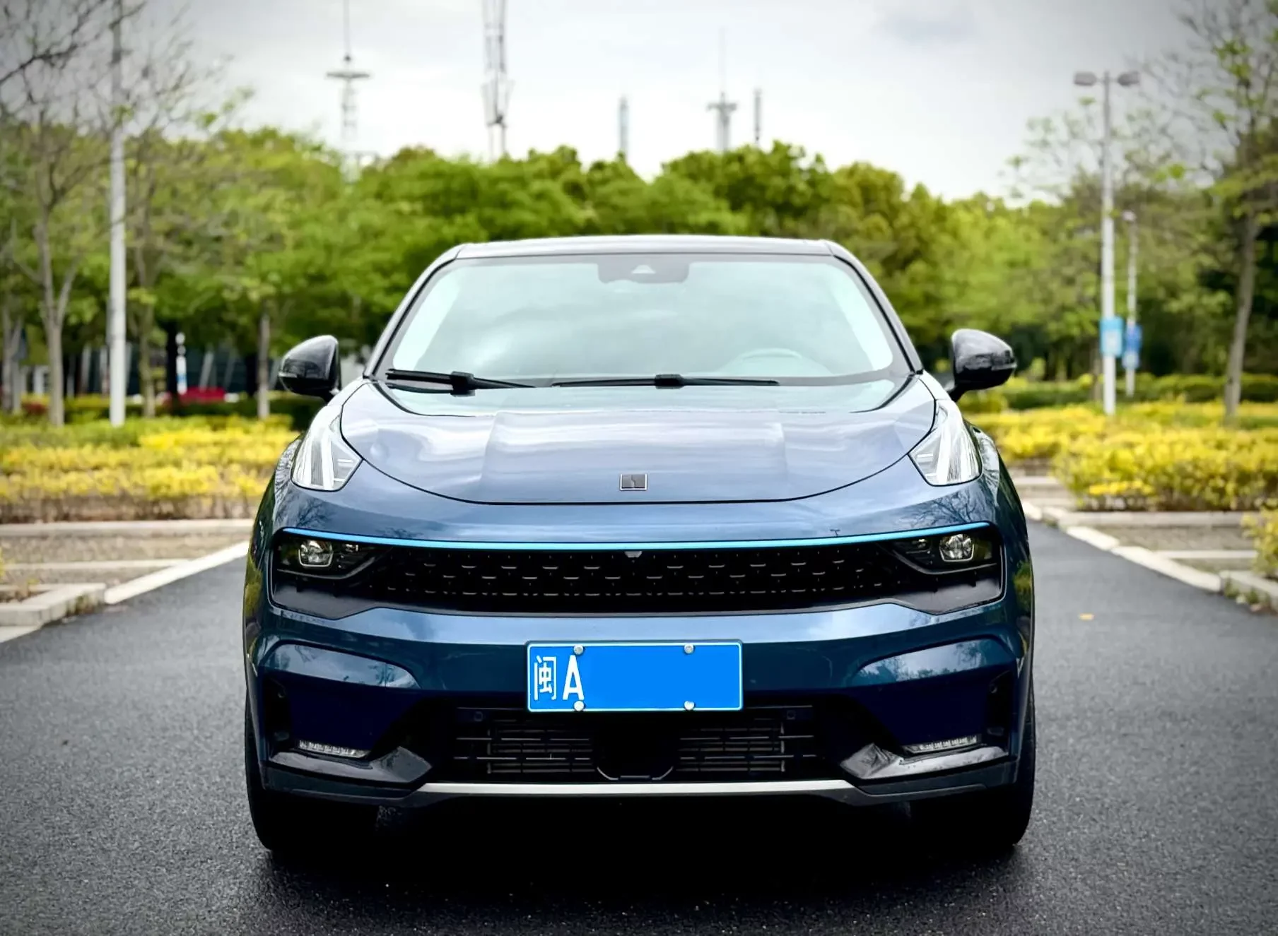 Lynk & Co 05