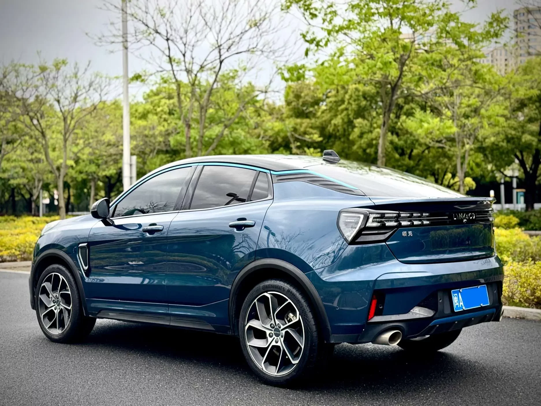 Lynk & Co 05