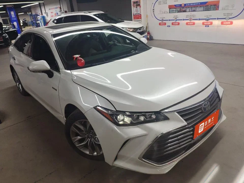 Toyota Avalon
