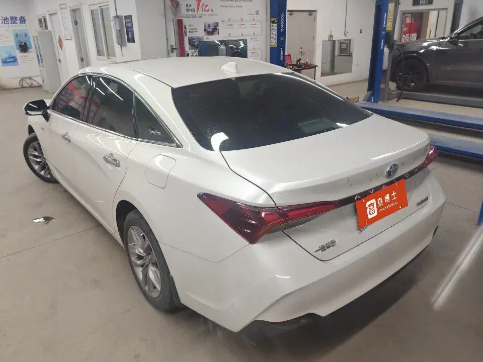 Toyota Avalon