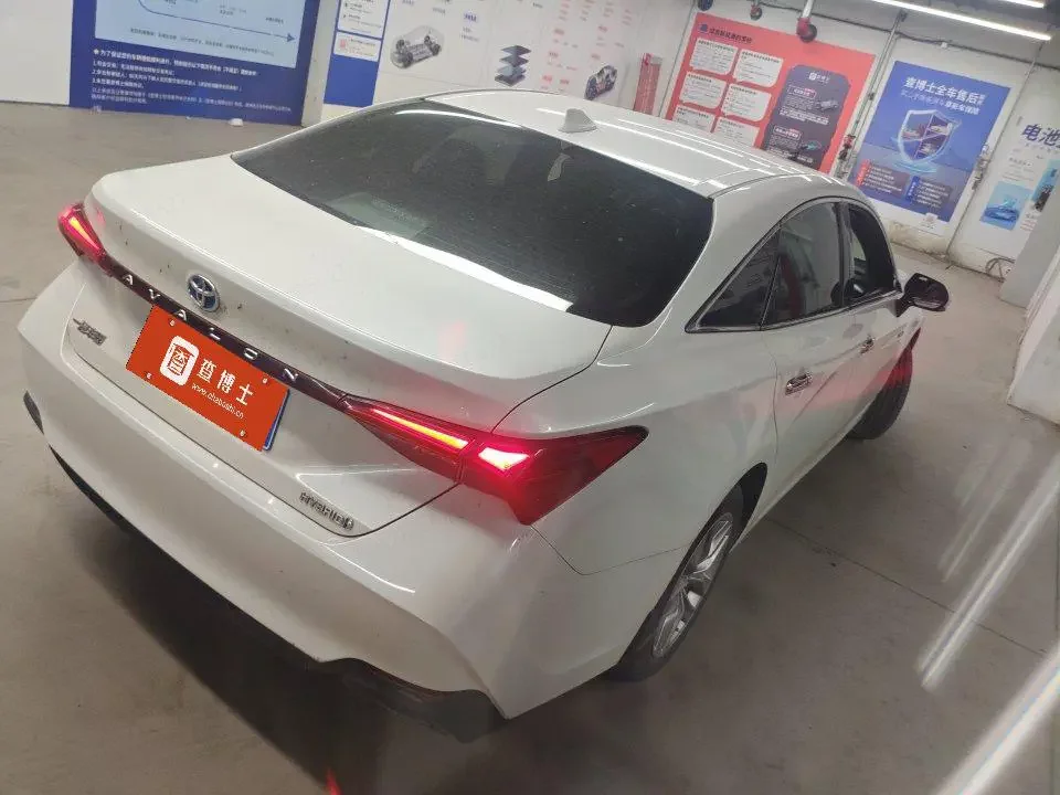 Toyota Avalon
