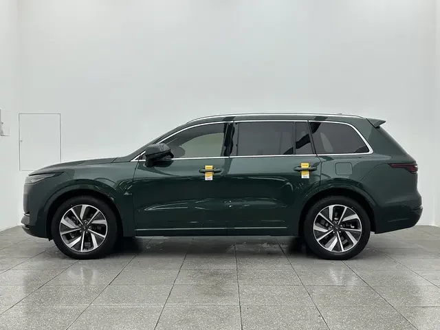 Lixiang ONE