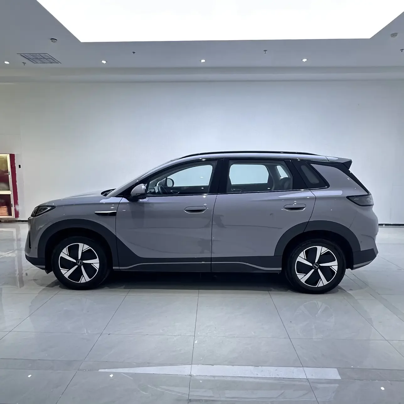 BYD Sea Lion 05EV