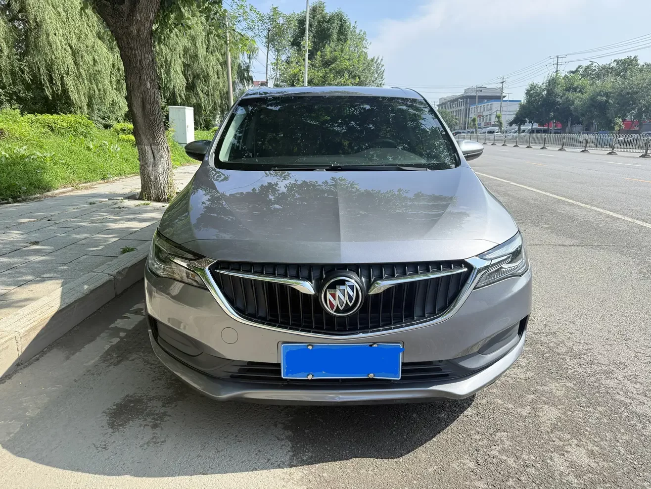 Buick GL6