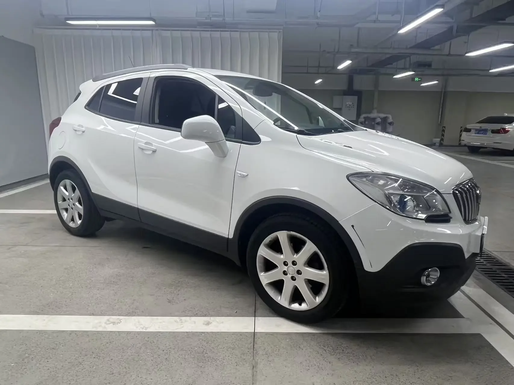 Buick onkola
