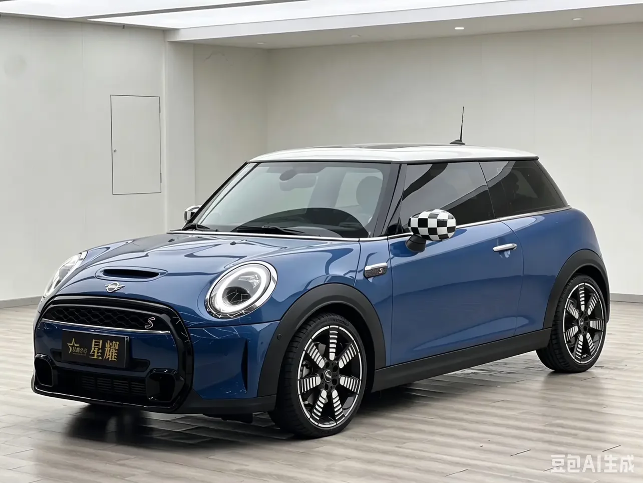 MINI 