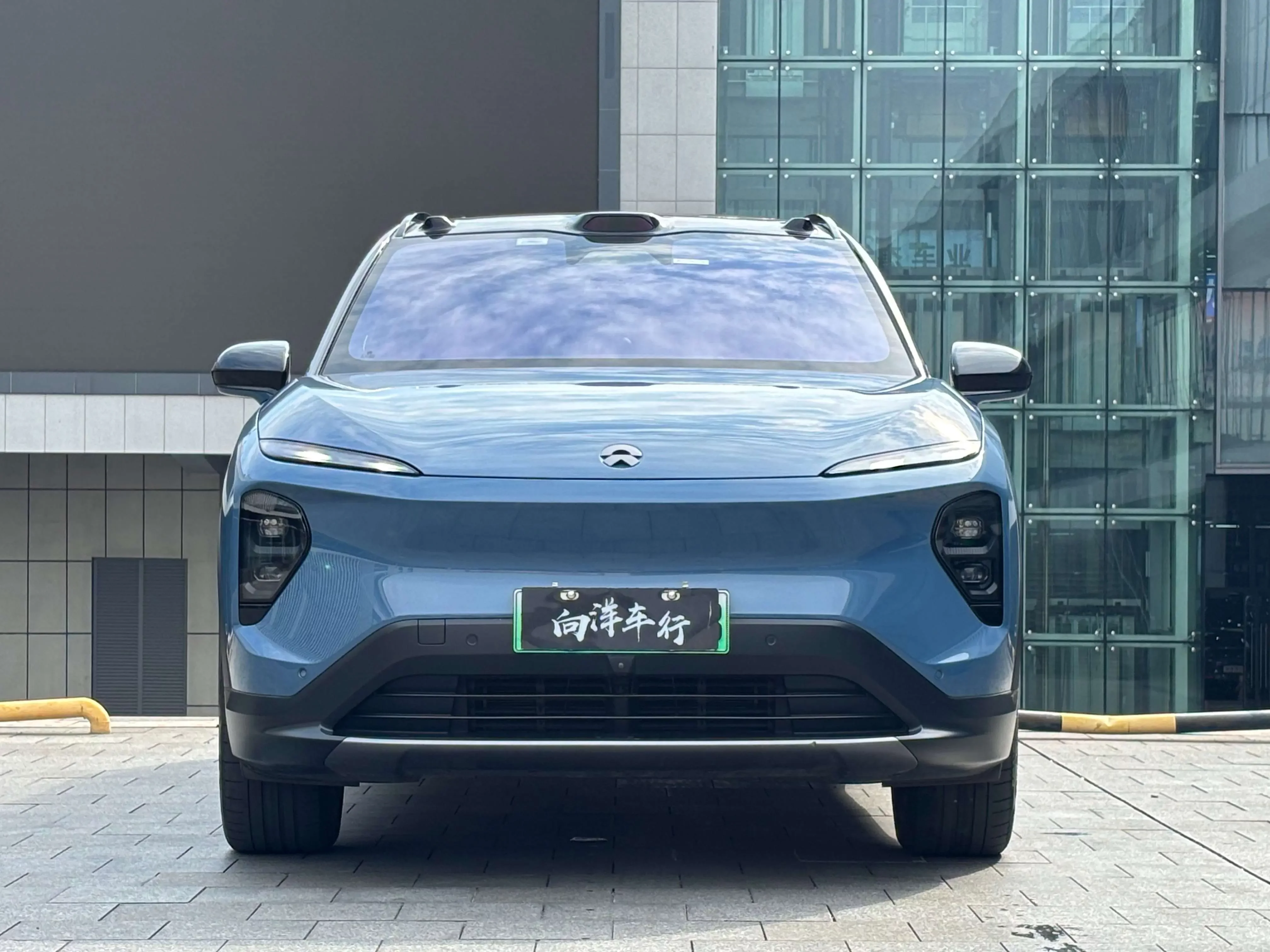 NIO ES7