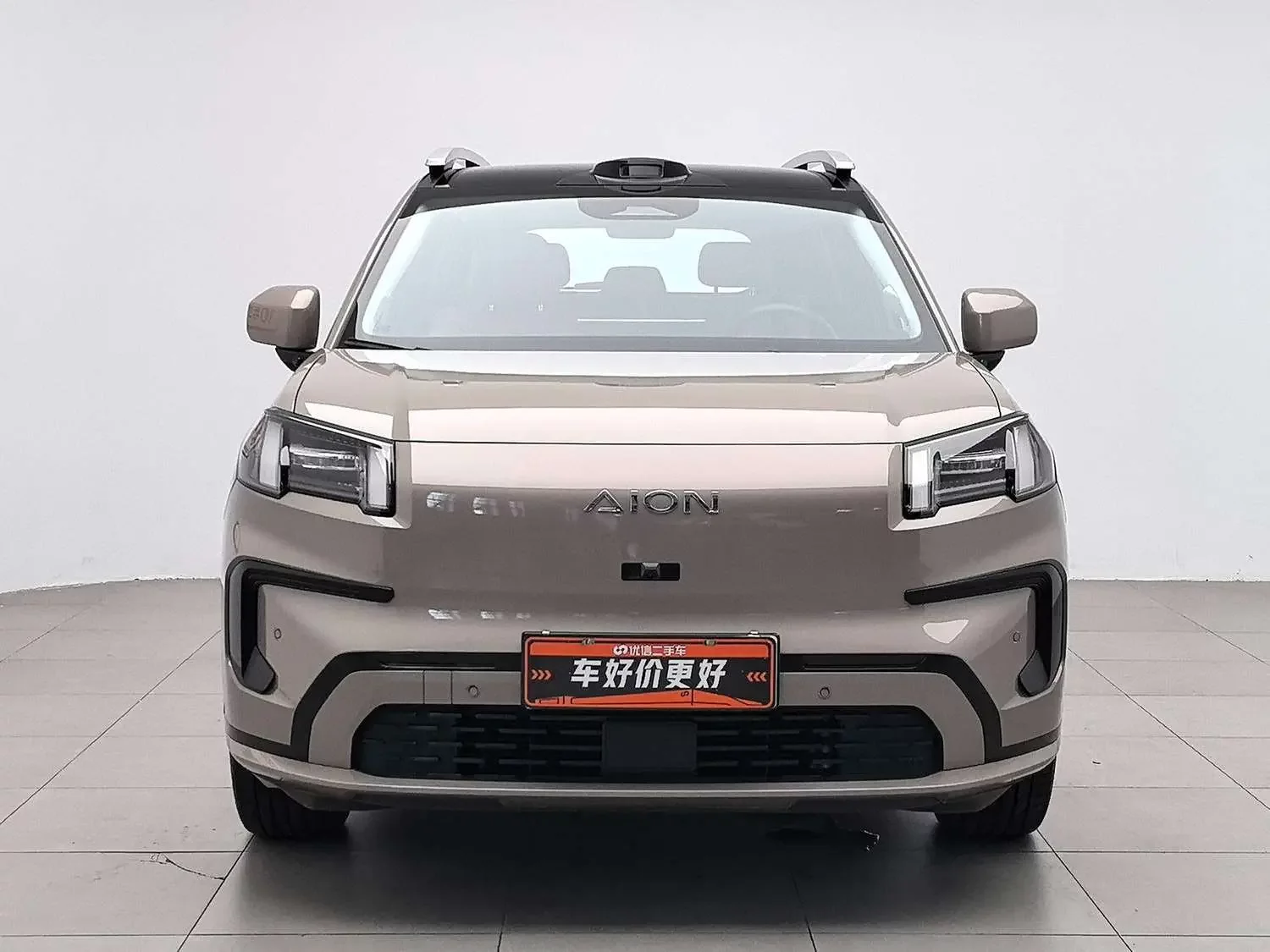 GAC AION V