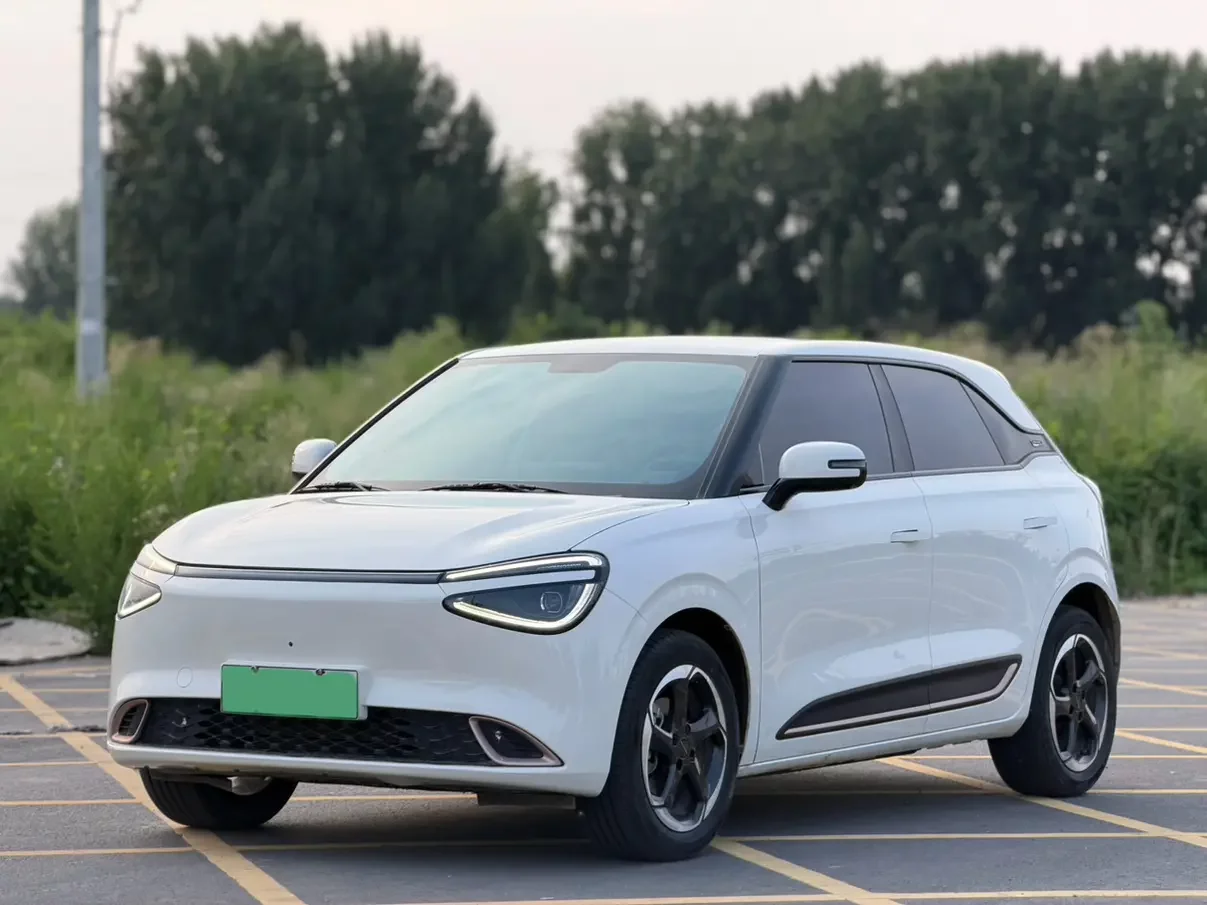 Dongfeng Nano 01