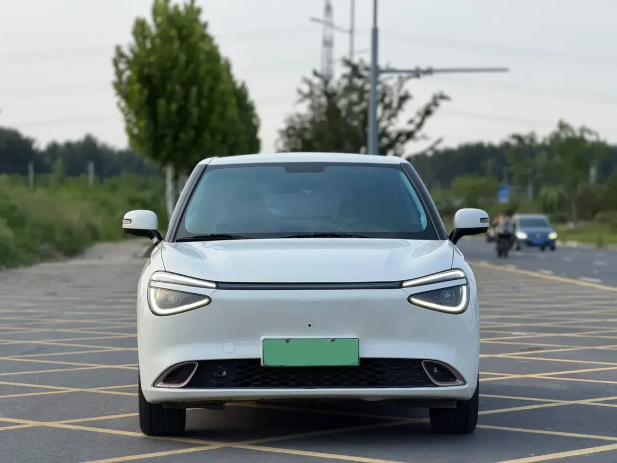 Dongfeng Nano 01